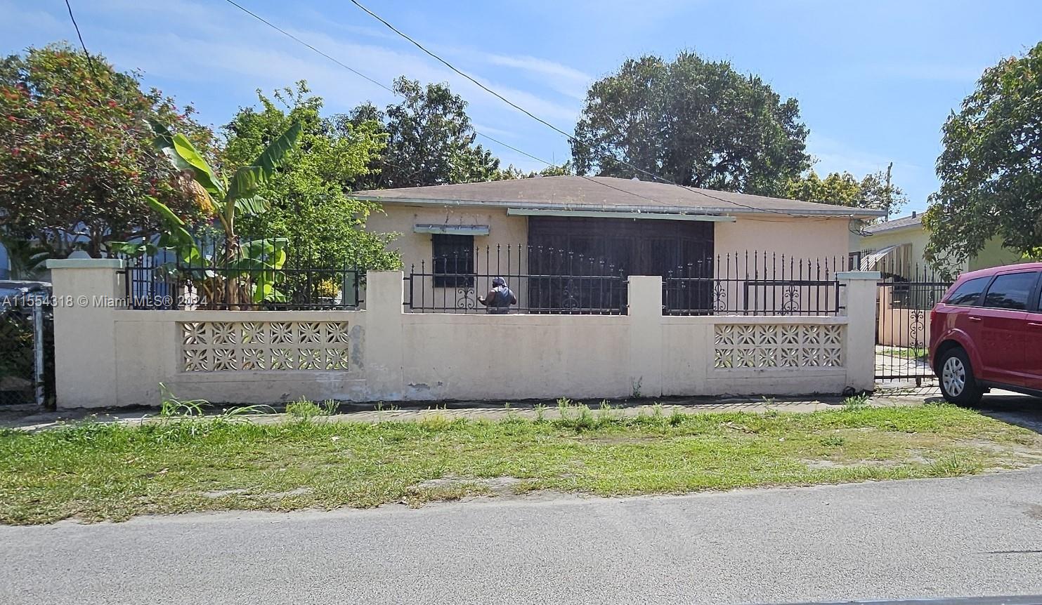 350 NW 80th St  For Sale A11554318, FL