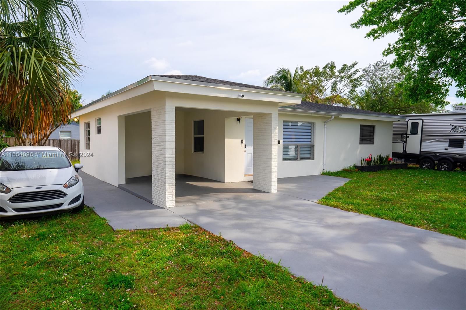 2681 SW 8th St  For Sale A11554096, FL