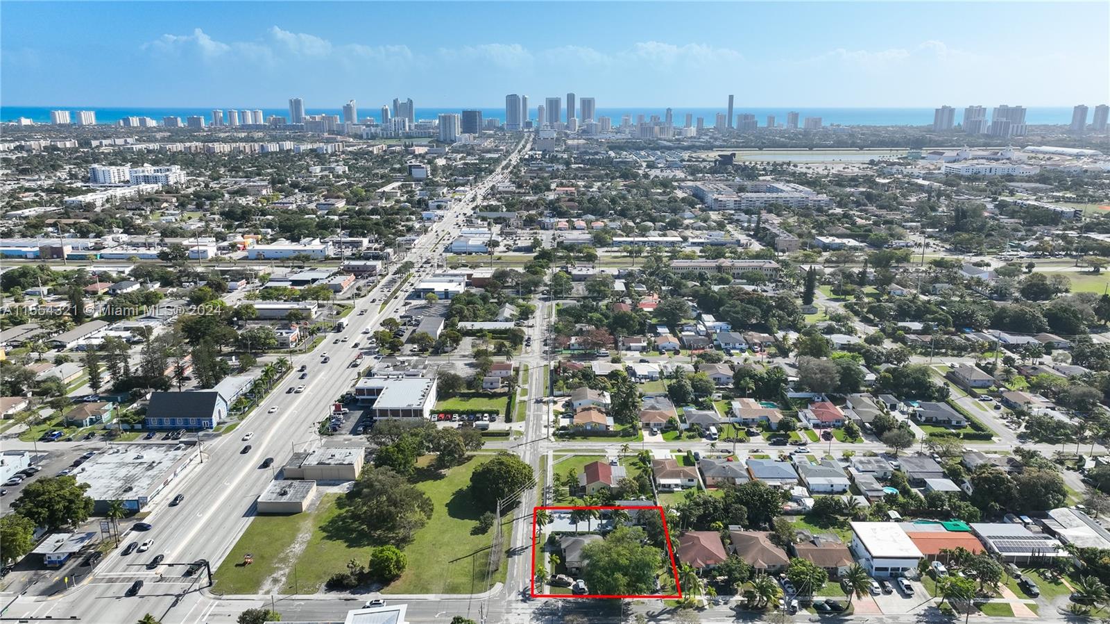 101 SW 4th Ave, Hallandale Beach, Florida 33009, ,Commercialsale,For Sale,101 SW 4th Ave,A11554321