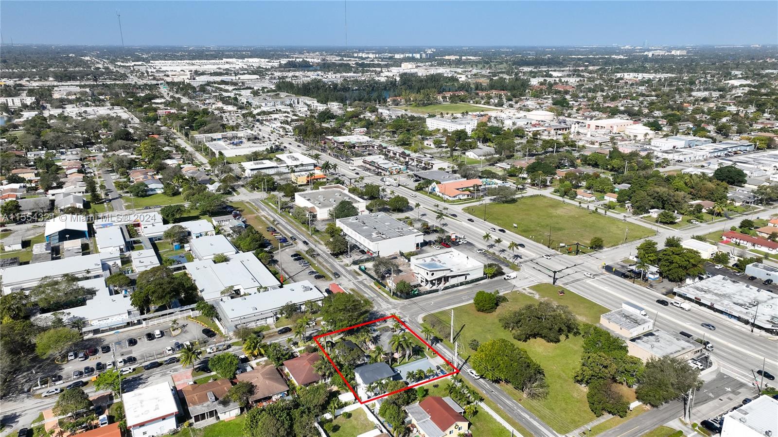 101 SW 4th Ave, Hallandale Beach, Florida 33009, ,Commercialsale,For Sale,101 SW 4th Ave,A11554321