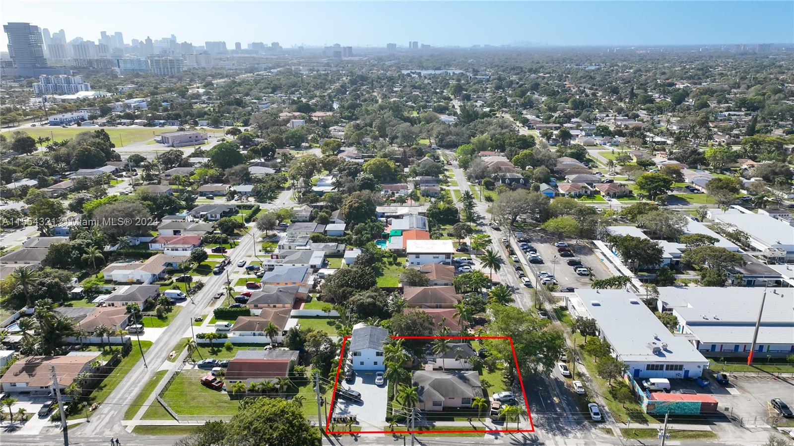 101 SW 4th Ave, Hallandale Beach, Florida 33009, ,Commercialsale,For Sale,101 SW 4th Ave,A11554321