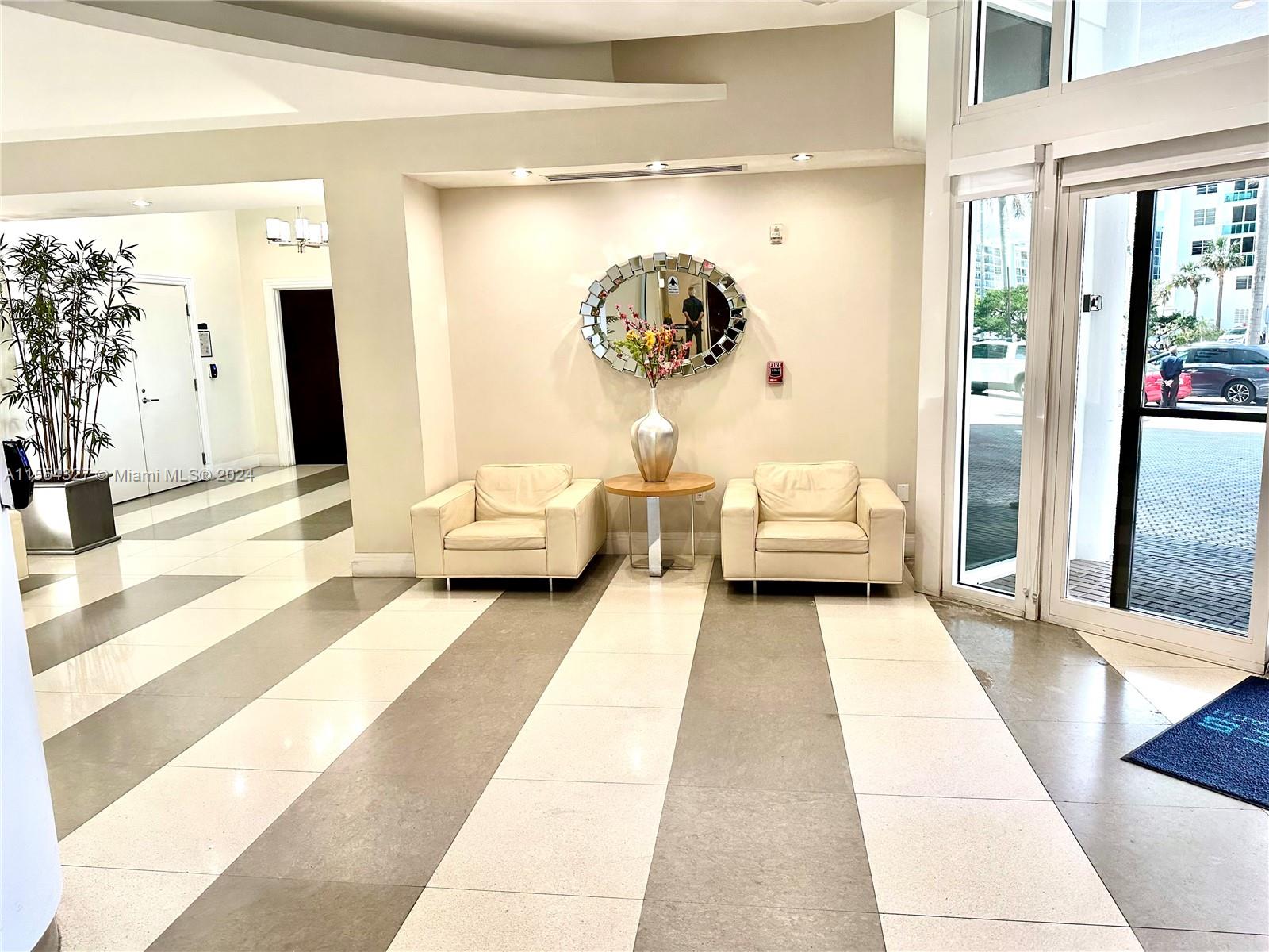 3001 S Ocean Dr 1619, Hollywood, Florida 33019, 1 Bedroom Bedrooms, ,1 BathroomBathrooms,Residential,For Sale,3001 S Ocean Dr 1619,A11554327