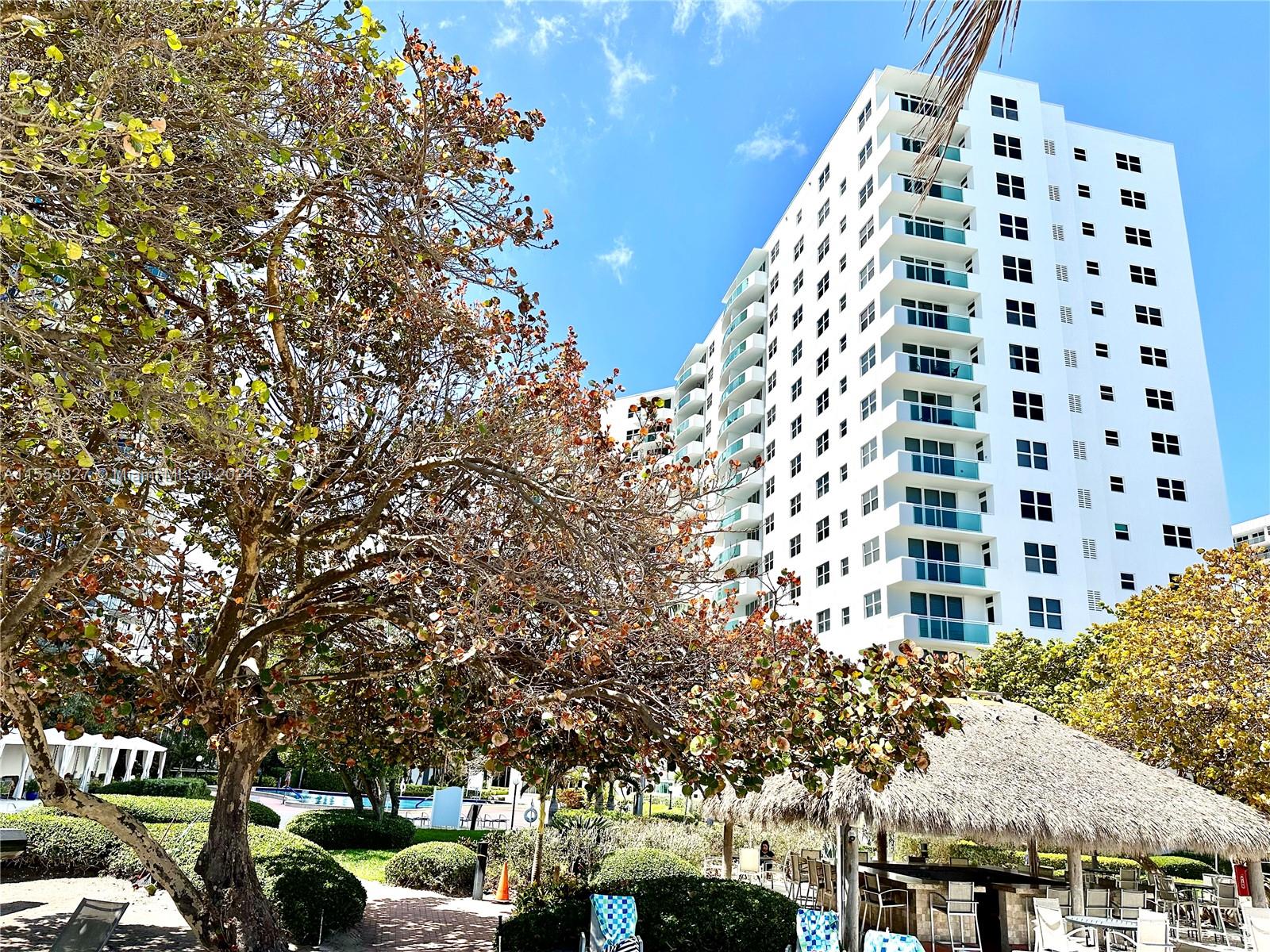 3001 S Ocean Dr 1619, Hollywood, Florida 33019, 1 Bedroom Bedrooms, ,1 BathroomBathrooms,Residential,For Sale,3001 S Ocean Dr 1619,A11554327