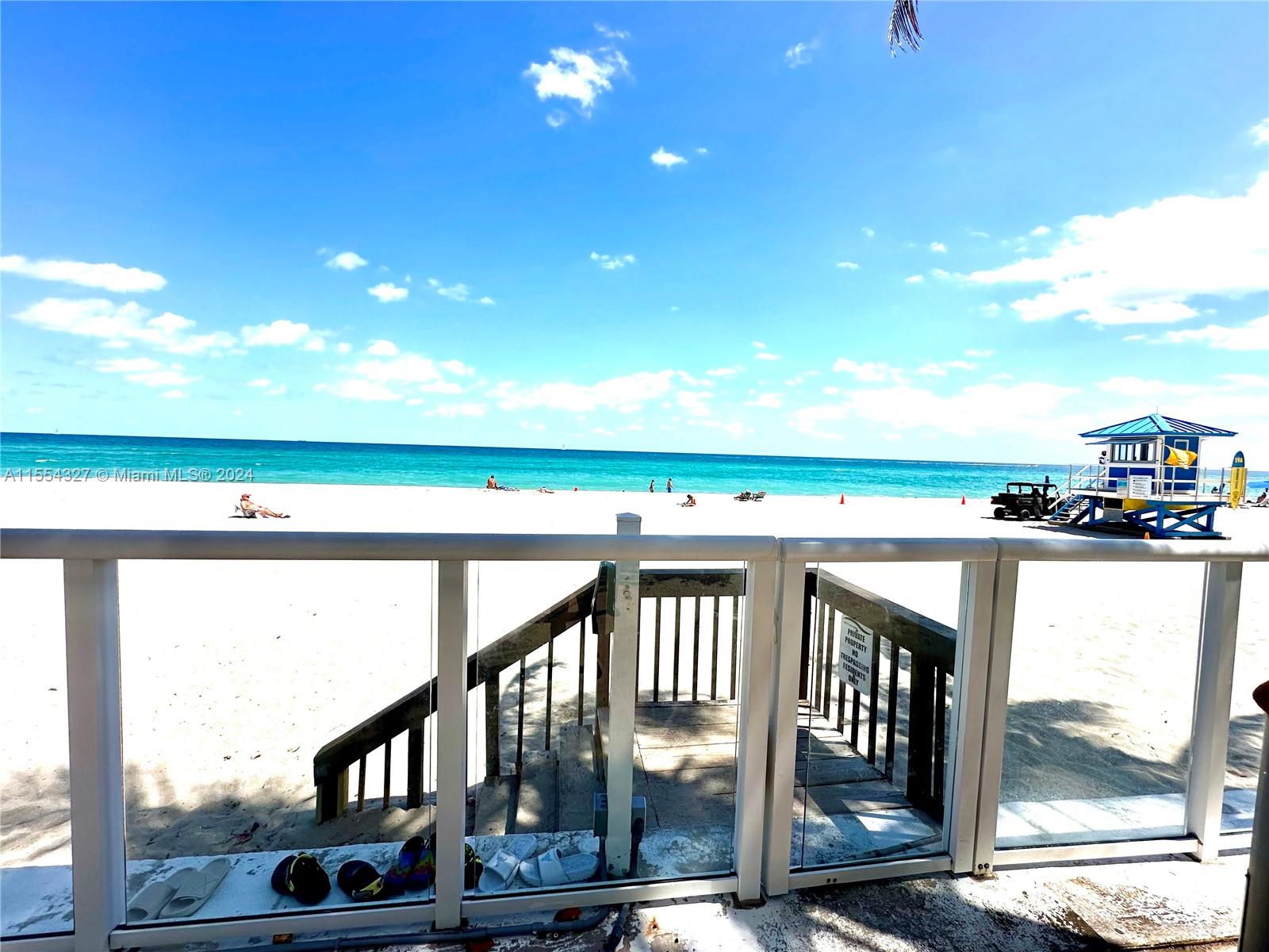 3001 S Ocean Dr 1619, Hollywood, Florida 33019, 1 Bedroom Bedrooms, ,1 BathroomBathrooms,Residential,For Sale,3001 S Ocean Dr 1619,A11554327