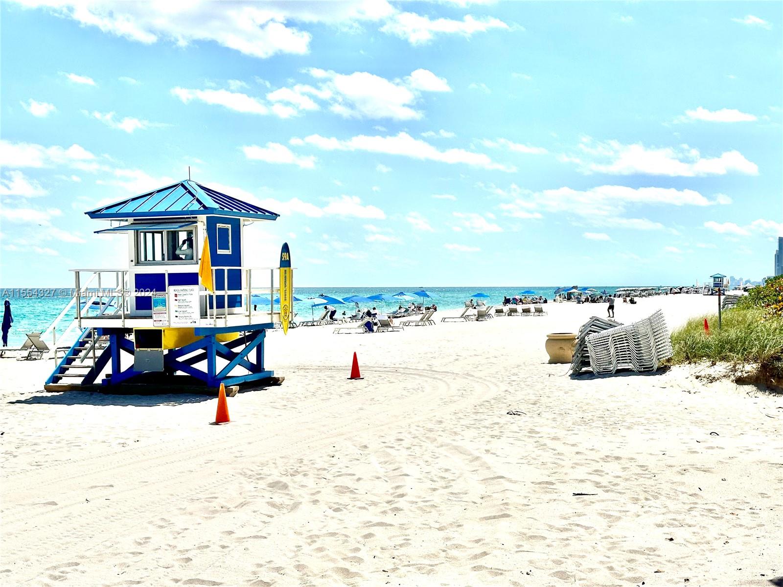 3001 S Ocean Dr 1619, Hollywood, Florida 33019, 1 Bedroom Bedrooms, ,1 BathroomBathrooms,Residential,For Sale,3001 S Ocean Dr 1619,A11554327