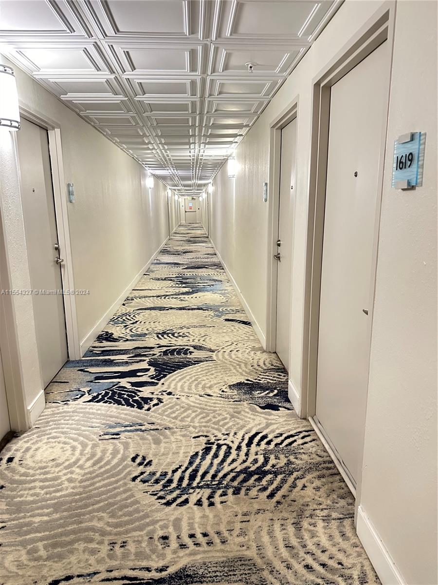 3001 S Ocean Dr 1619, Hollywood, Florida 33019, 1 Bedroom Bedrooms, ,1 BathroomBathrooms,Residential,For Sale,3001 S Ocean Dr 1619,A11554327