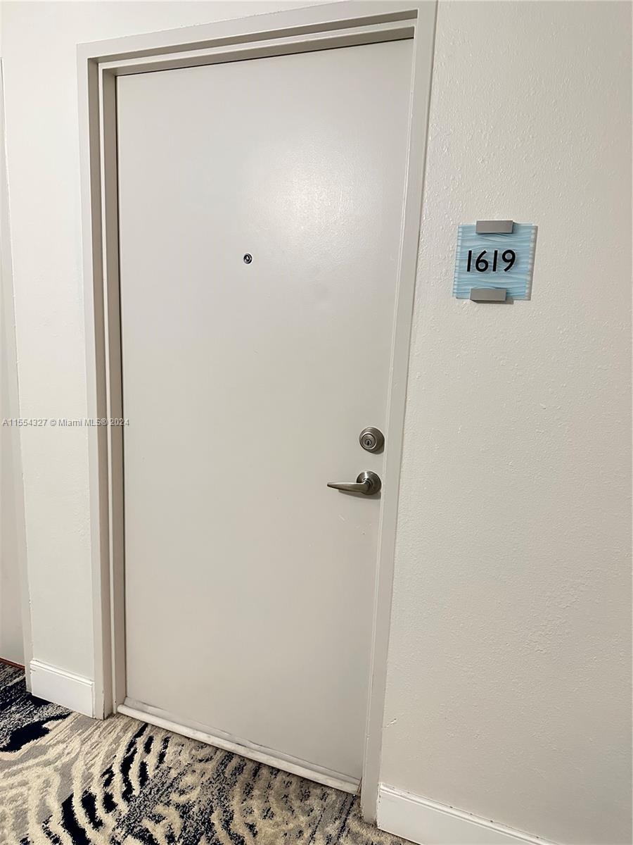 3001 S Ocean Dr 1619, Hollywood, Florida 33019, 1 Bedroom Bedrooms, ,1 BathroomBathrooms,Residential,For Sale,3001 S Ocean Dr 1619,A11554327