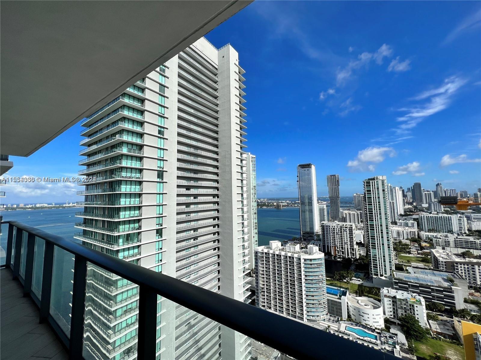 501 NE 31st St 3707, Miami, Florida 33137, 1 Bedroom Bedrooms, ,1 BathroomBathrooms,Residential,For Sale,501 NE 31st St 3707,A11554336