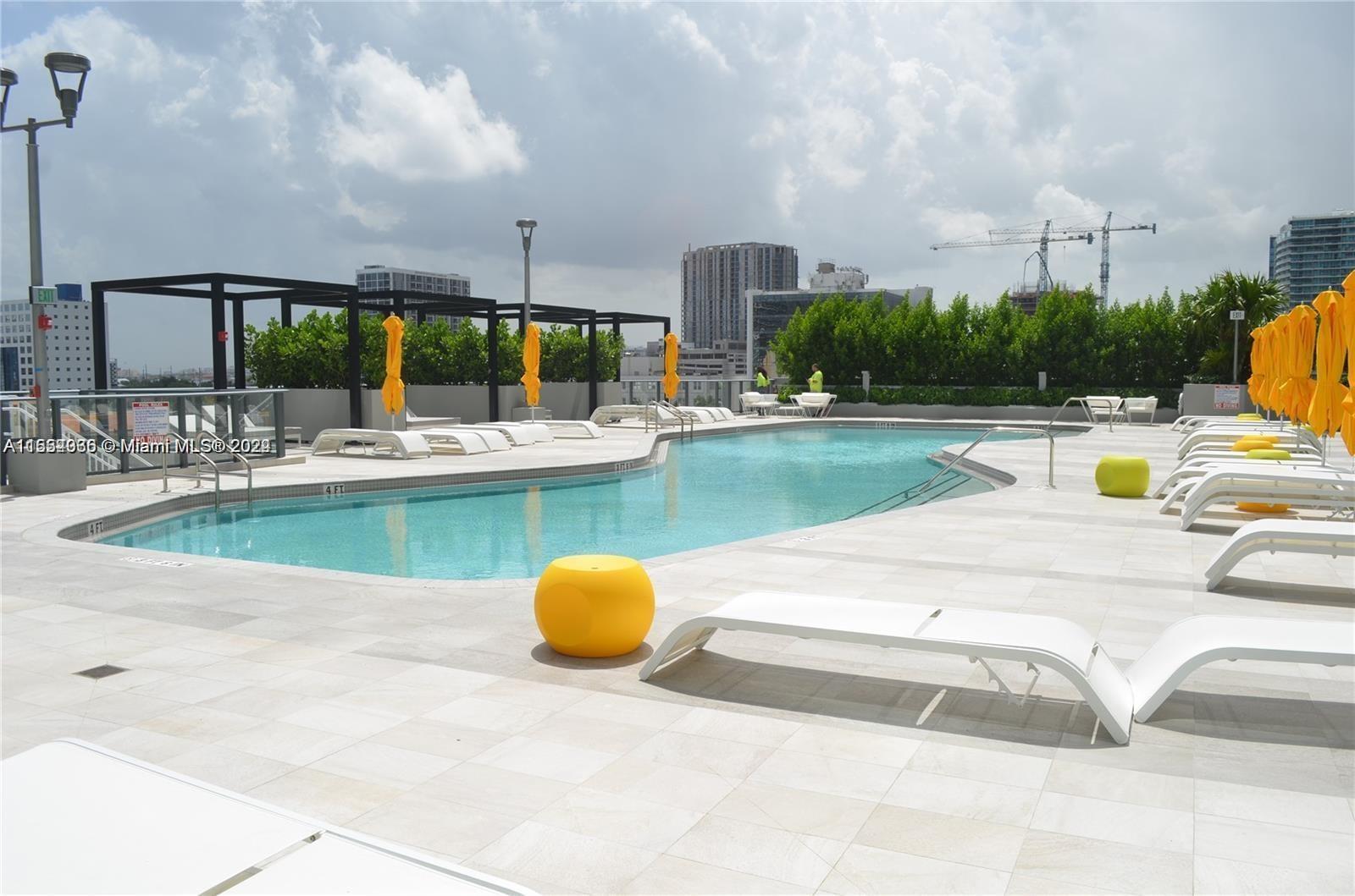 501 NE 31st St 3707, Miami, Florida 33137, 1 Bedroom Bedrooms, ,1 BathroomBathrooms,Residential,For Sale,501 NE 31st St 3707,A11554336