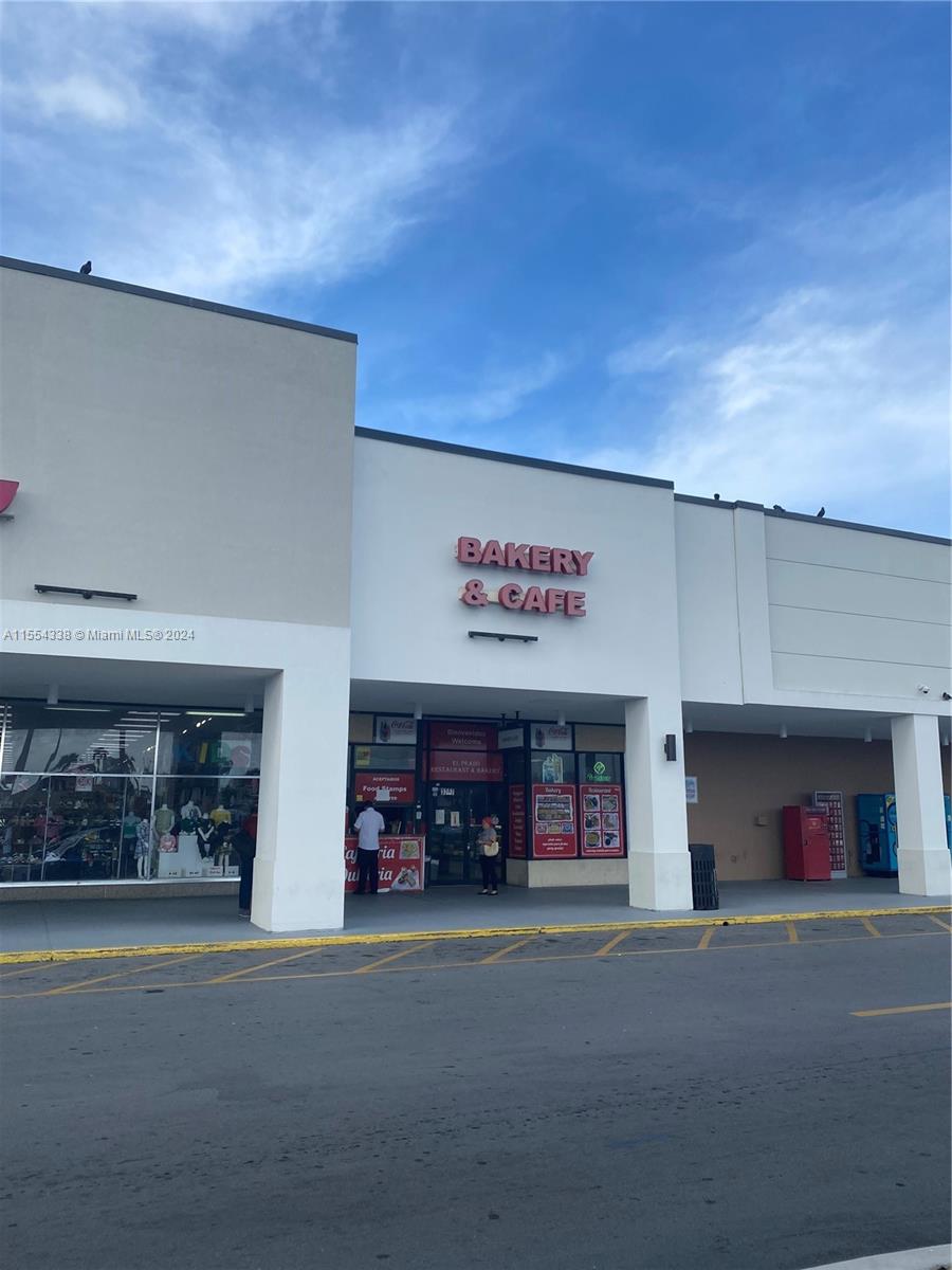 Miami, Florida 33126, ,Businessopportunity,For Sale,A11554338