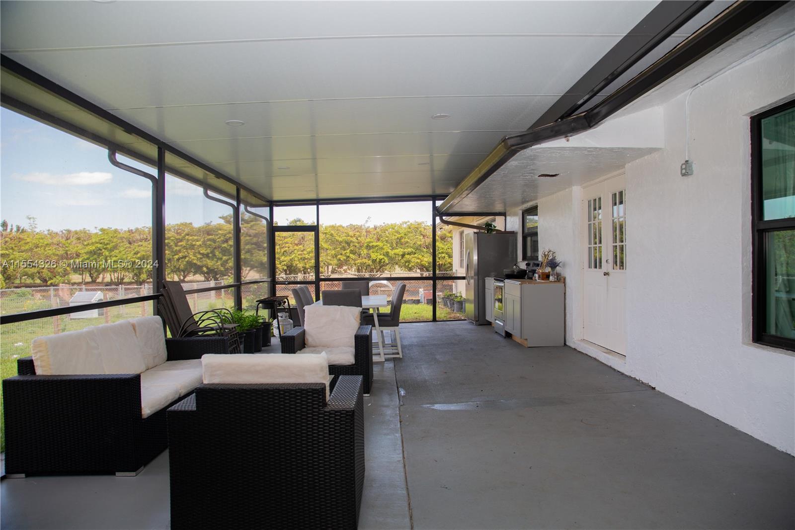 25420 SW 224th Ave, Homestead, Florida 33031, 4 Bedrooms Bedrooms, ,3 BathroomsBathrooms,Residential,For Sale,25420 SW 224th Ave,A11554326