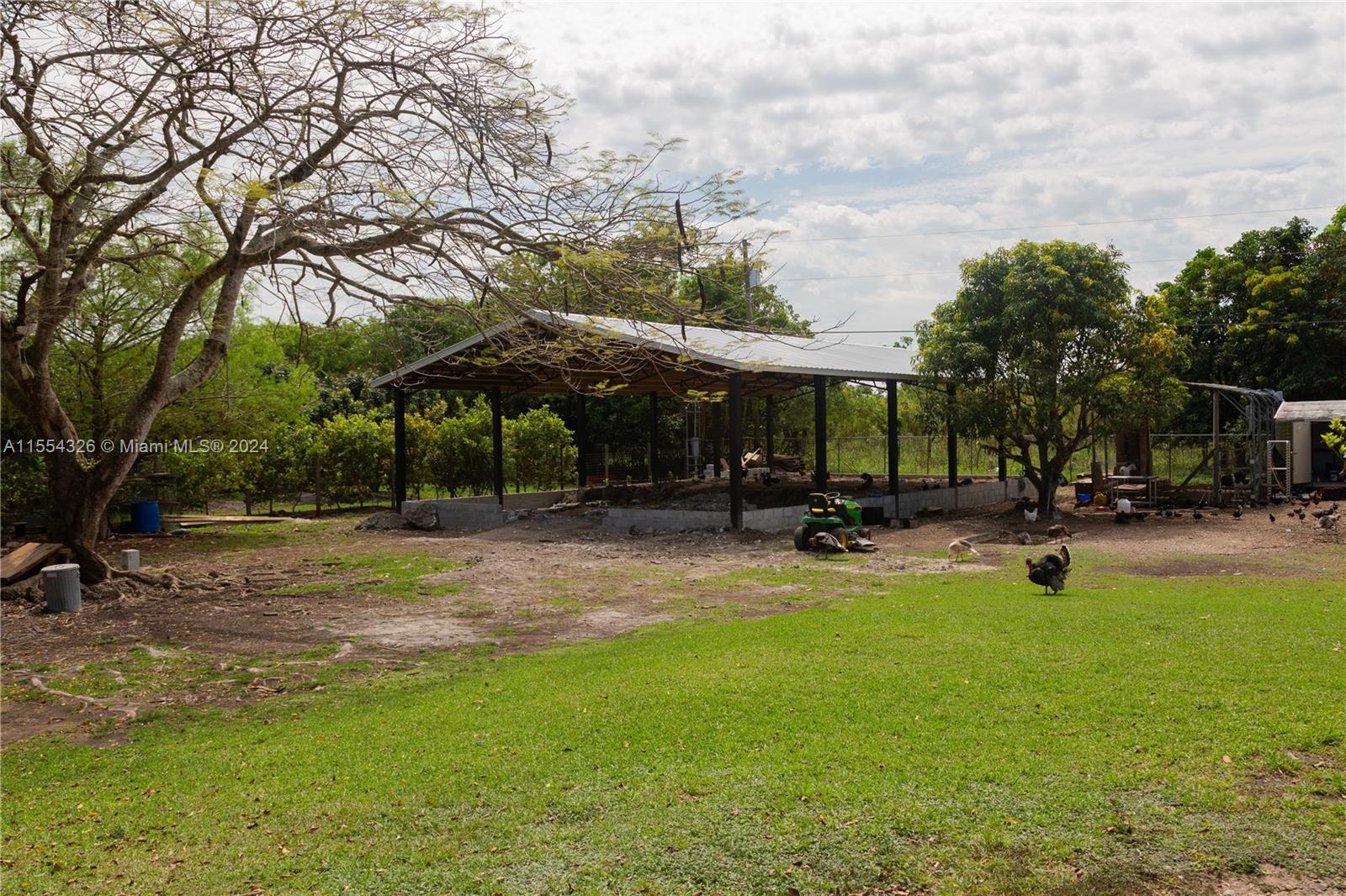 25420 SW 224th Ave, Homestead, Florida 33031, 4 Bedrooms Bedrooms, ,3 BathroomsBathrooms,Residential,For Sale,25420 SW 224th Ave,A11554326