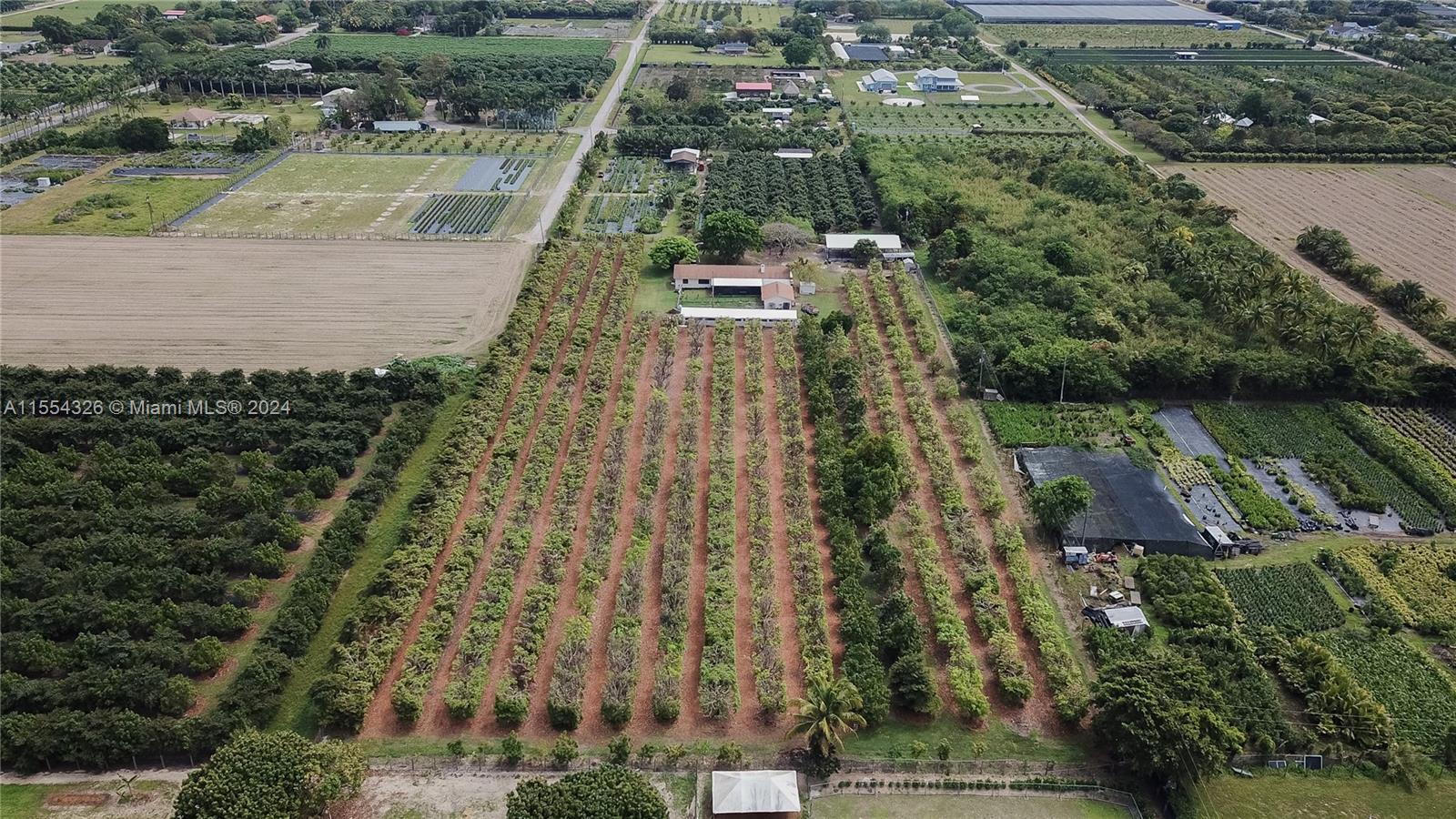 25420 SW 224th Ave, Homestead, Florida 33031, 4 Bedrooms Bedrooms, ,3 BathroomsBathrooms,Residential,For Sale,25420 SW 224th Ave,A11554326