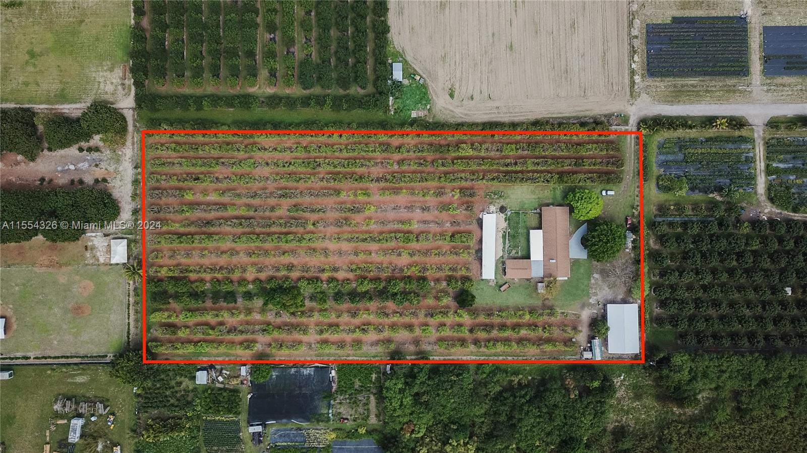 25420 SW 224th Ave, Homestead, Florida 33031, 4 Bedrooms Bedrooms, ,3 BathroomsBathrooms,Residential,For Sale,25420 SW 224th Ave,A11554326