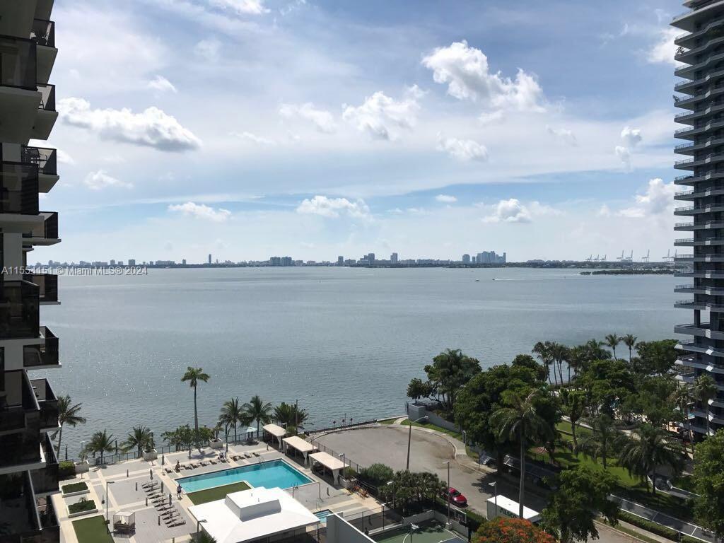 600 NE 36th St #1207 For Sale A11554151, FL