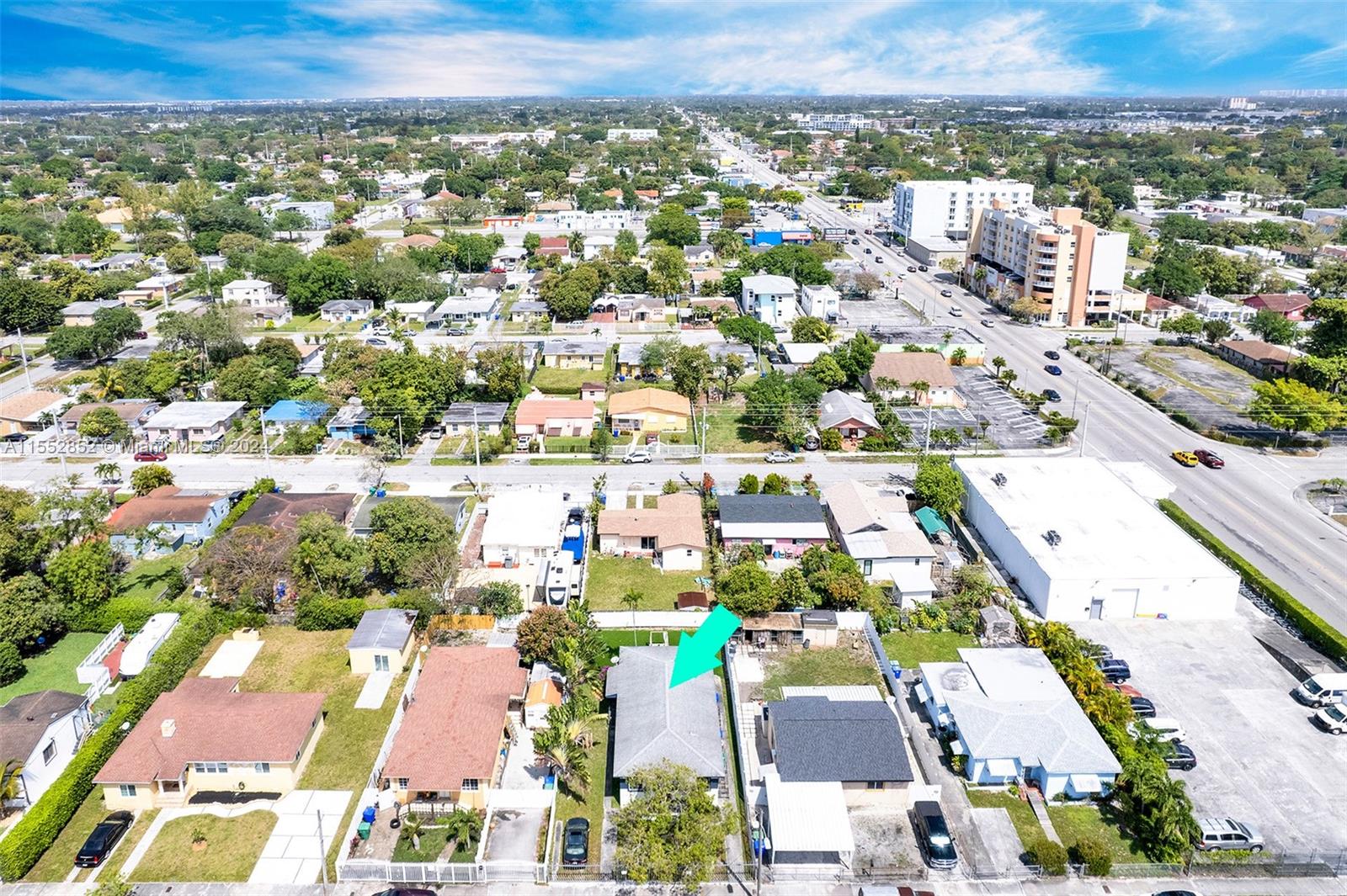 1735-1737 NW 51st St, Miami, Florida 33142, ,Residentialincome,For Sale,1735-1737 NW 51st St,A11552852