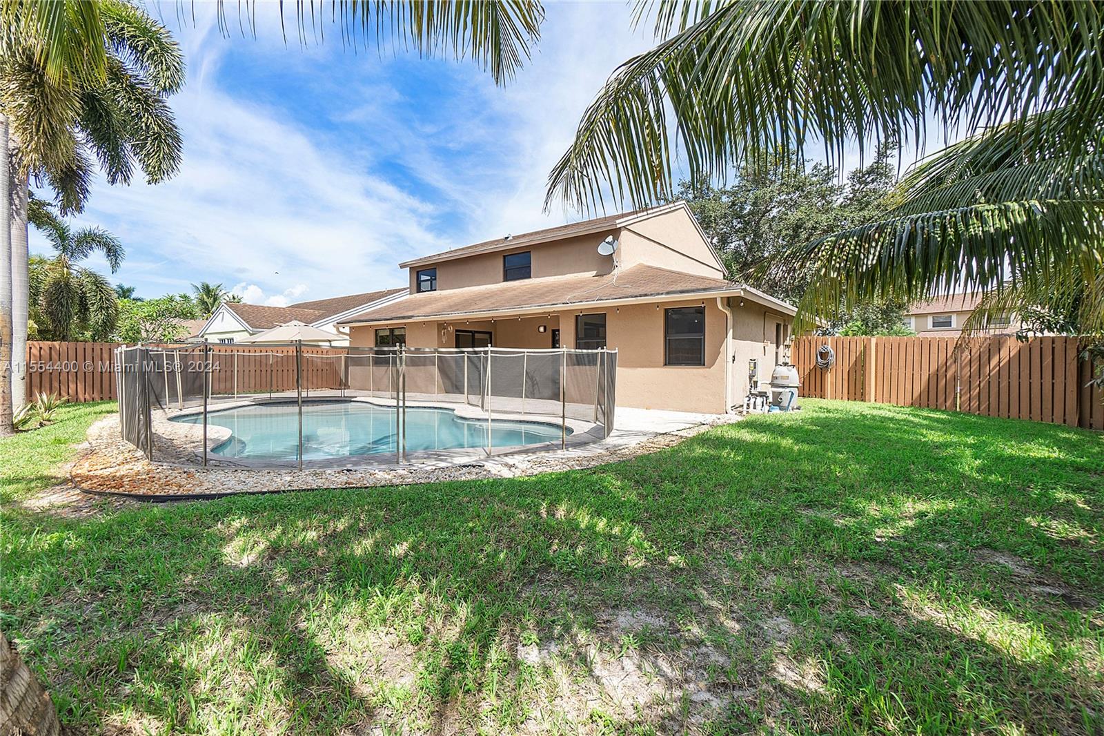 1309 SW 151st Ave, Sunrise, Florida 33326, 3 Bedrooms Bedrooms, ,2 BathroomsBathrooms,Residential,For Sale,1309 SW 151st Ave,A11554400