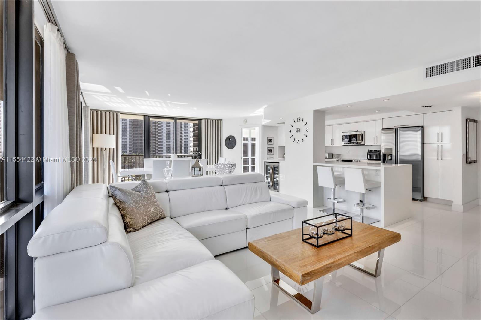 2017 S Ocean Dr 601, Hallandale Beach, Florida 33009, 3 Bedrooms Bedrooms, ,2 BathroomsBathrooms,Residential,For Sale,2017 S Ocean Dr 601,A11554422