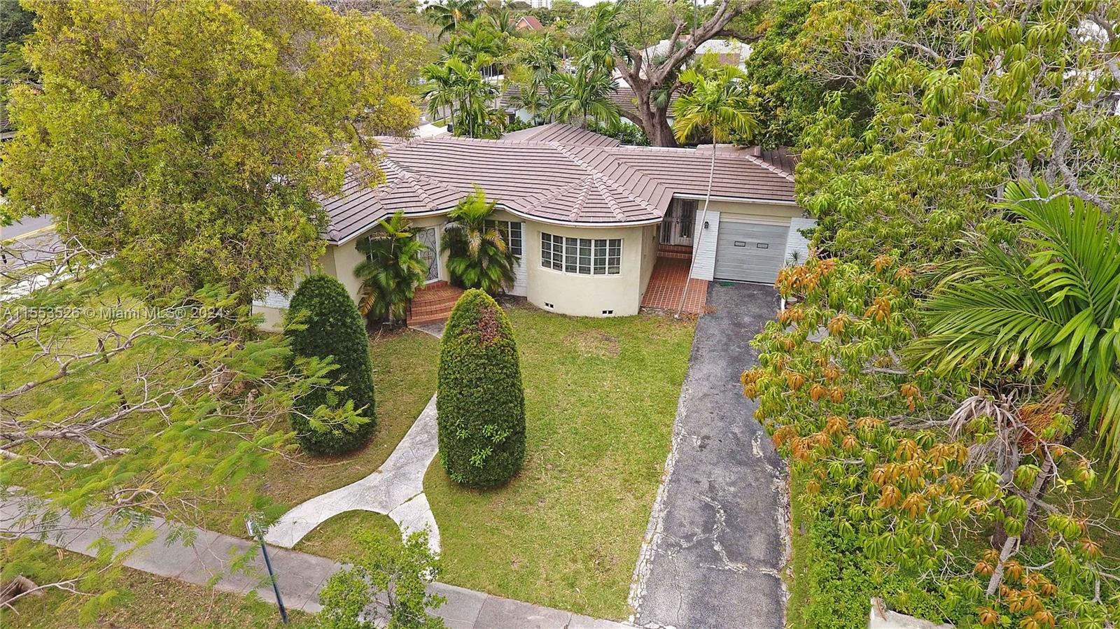 2230 SW 21st Ave  For Sale A11553526, FL