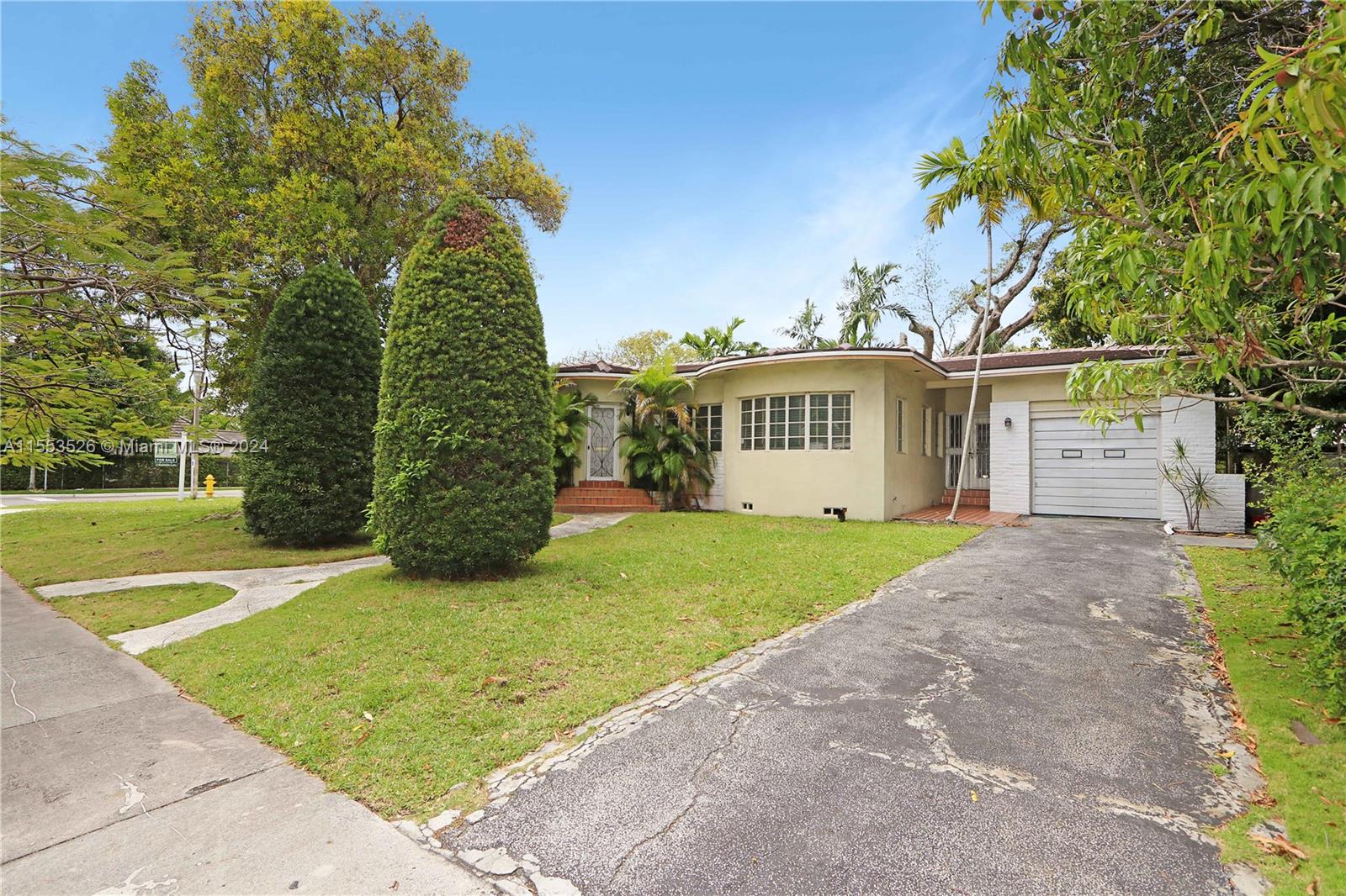 2230 SW 21st Ave, Miami, Florida 33145, 3 Bedrooms Bedrooms, ,5 BathroomsBathrooms,Residential,For Sale,2230 SW 21st Ave,A11553526