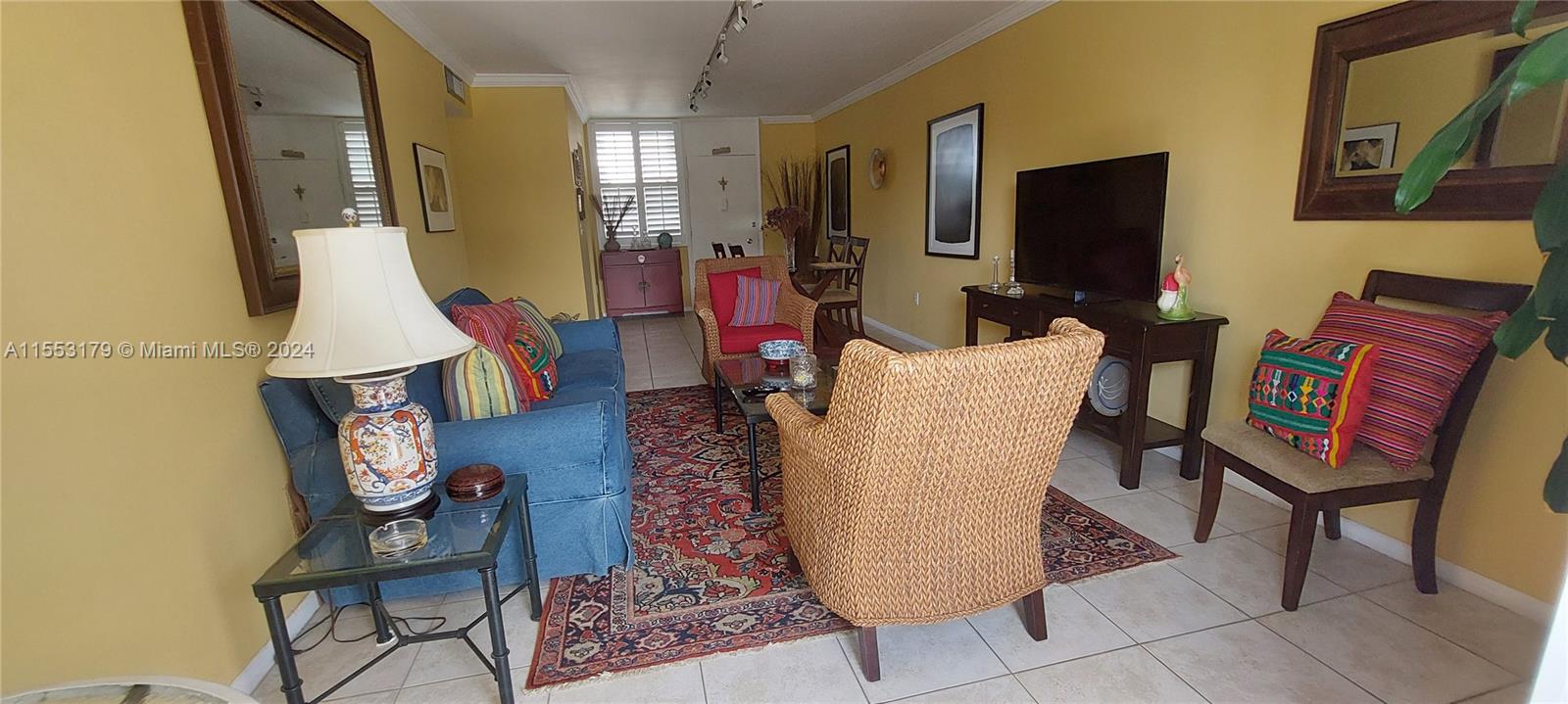 1776 James Ave 5B, Miami Beach, Florida 33139, 1 Bedroom Bedrooms, ,1 BathroomBathrooms,Residential,For Sale,1776 James Ave 5B,A11553179