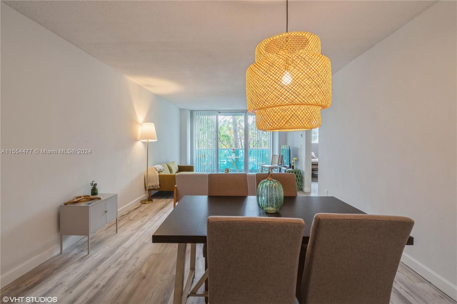 4001 S Ocean Dr 2C, Hollywood, Florida 33019, 1 Bedroom Bedrooms, ,1 BathroomBathrooms,Residential,For Sale,4001 S Ocean Dr 2C,A11554477