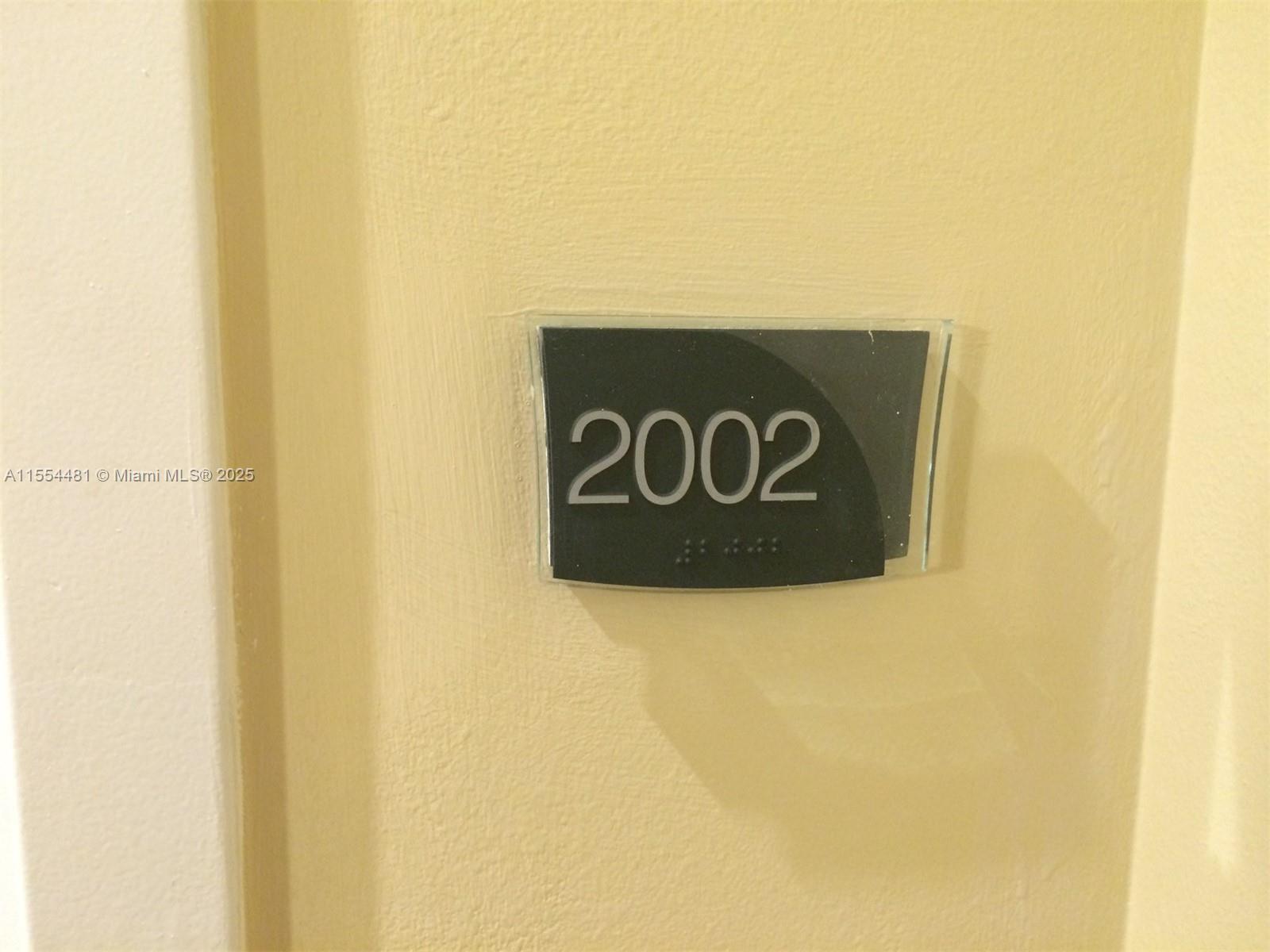 1755 E Hallandale Beach Blvd 2002E, Hallandale Beach, Florida 33009, 3 Bedrooms Bedrooms, ,2 BathroomsBathrooms,Residential,For Sale,1755 E Hallandale Beach Blvd 2002E,A11554481