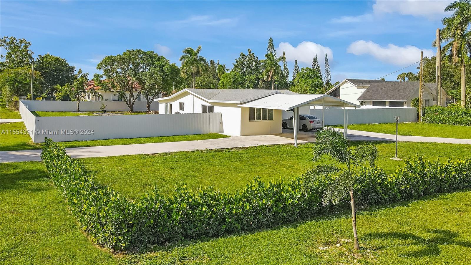 18395 SW 216th St, Miami, Florida 33170, 3 Bedrooms Bedrooms, ,2 BathroomsBathrooms,Residential,For Sale,18395 SW 216th St,A11554391
