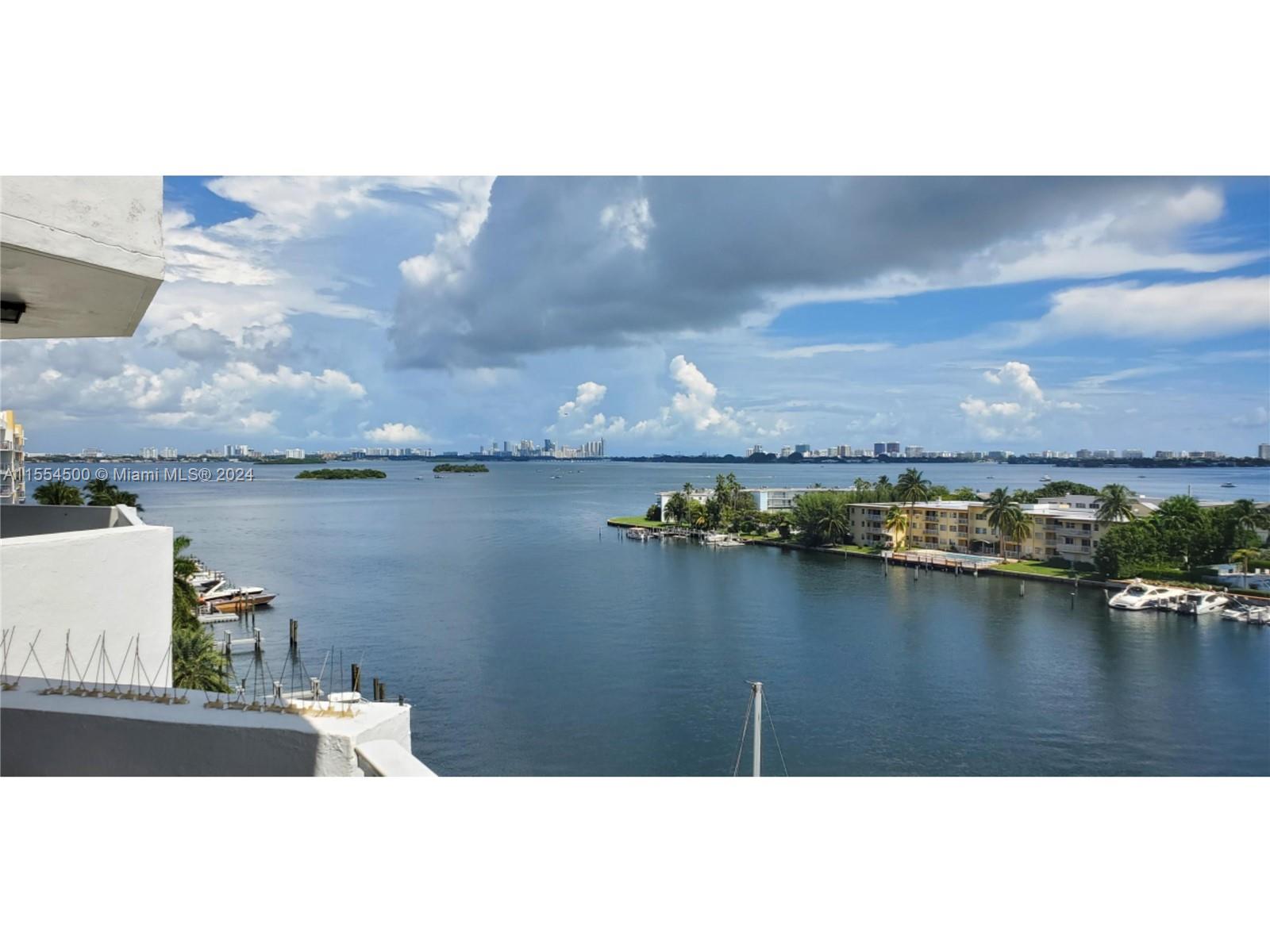 7933  West Dr #818 For Sale A11554500, FL