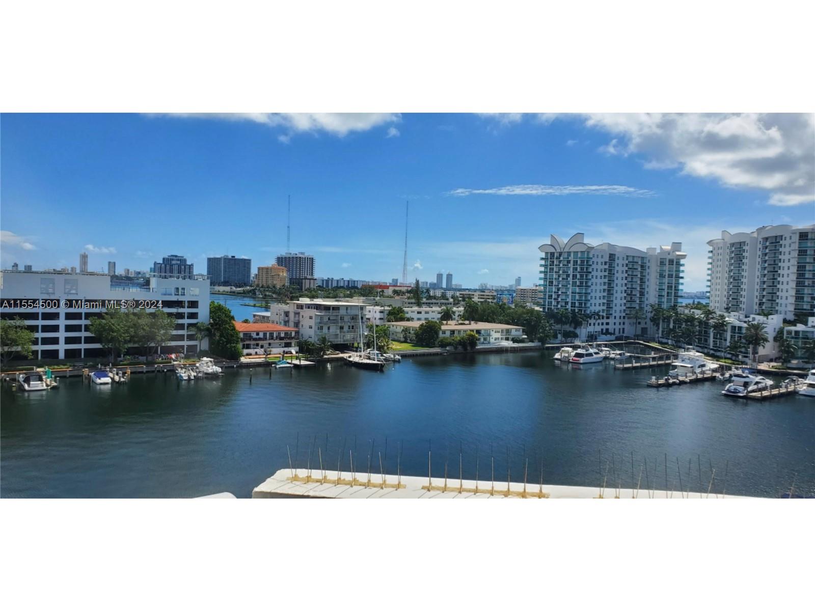 7933 West Dr 818, North Bay Village, Florida 33141, 2 Bedrooms Bedrooms, ,2 BathroomsBathrooms,Residential,For Sale,7933 West Dr 818,A11554500