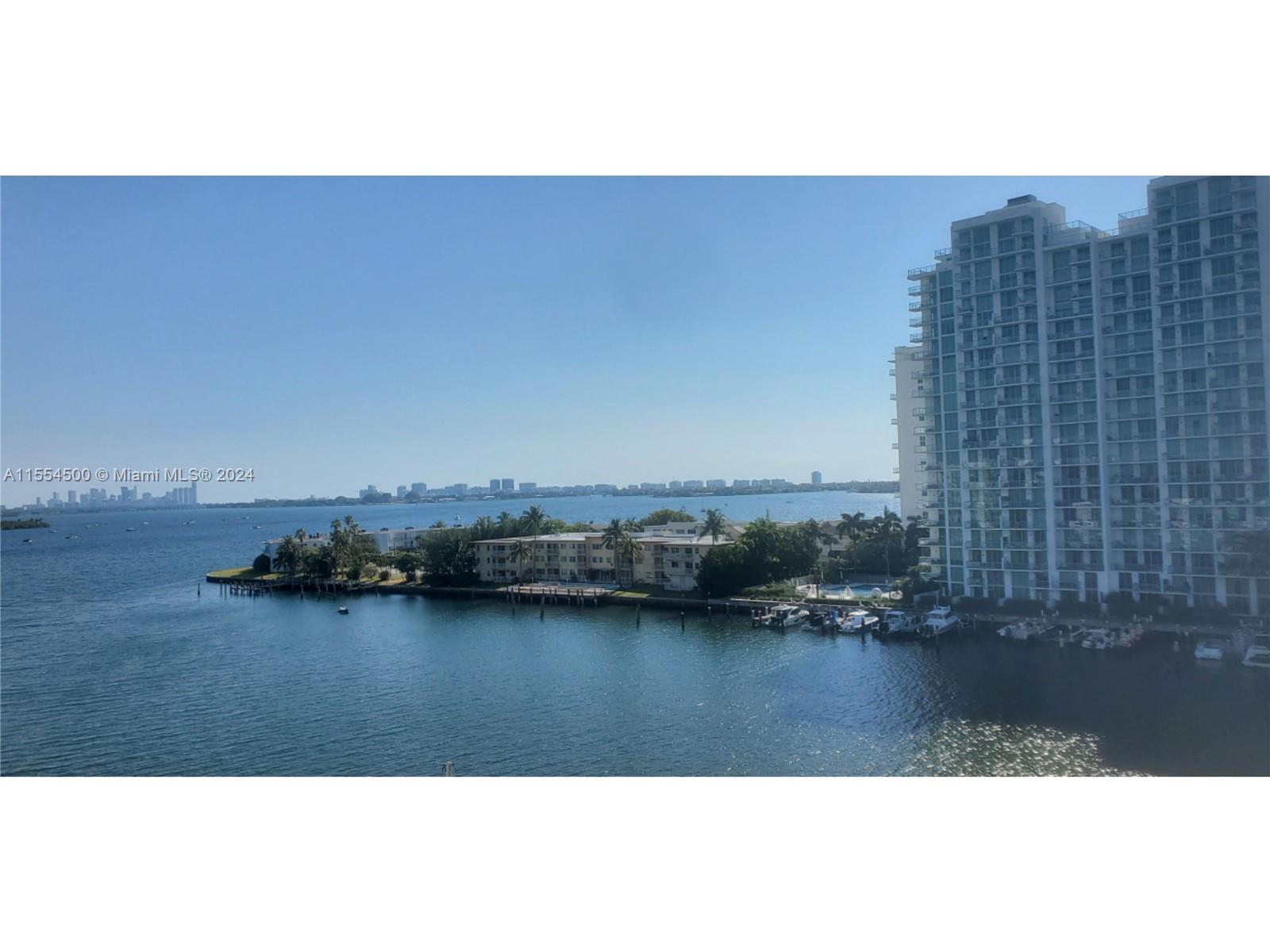 7933 West Dr 818, North Bay Village, Florida 33141, 2 Bedrooms Bedrooms, ,2 BathroomsBathrooms,Residential,For Sale,7933 West Dr 818,A11554500