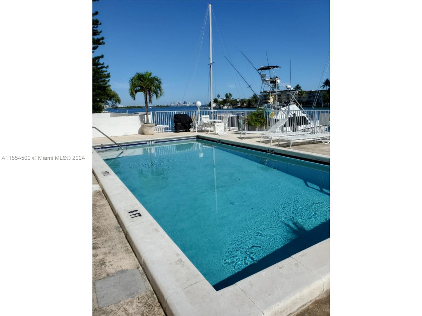 7933 West Dr 818, North Bay Village, Florida 33141, 2 Bedrooms Bedrooms, ,2 BathroomsBathrooms,Residential,For Sale,7933 West Dr 818,A11554500