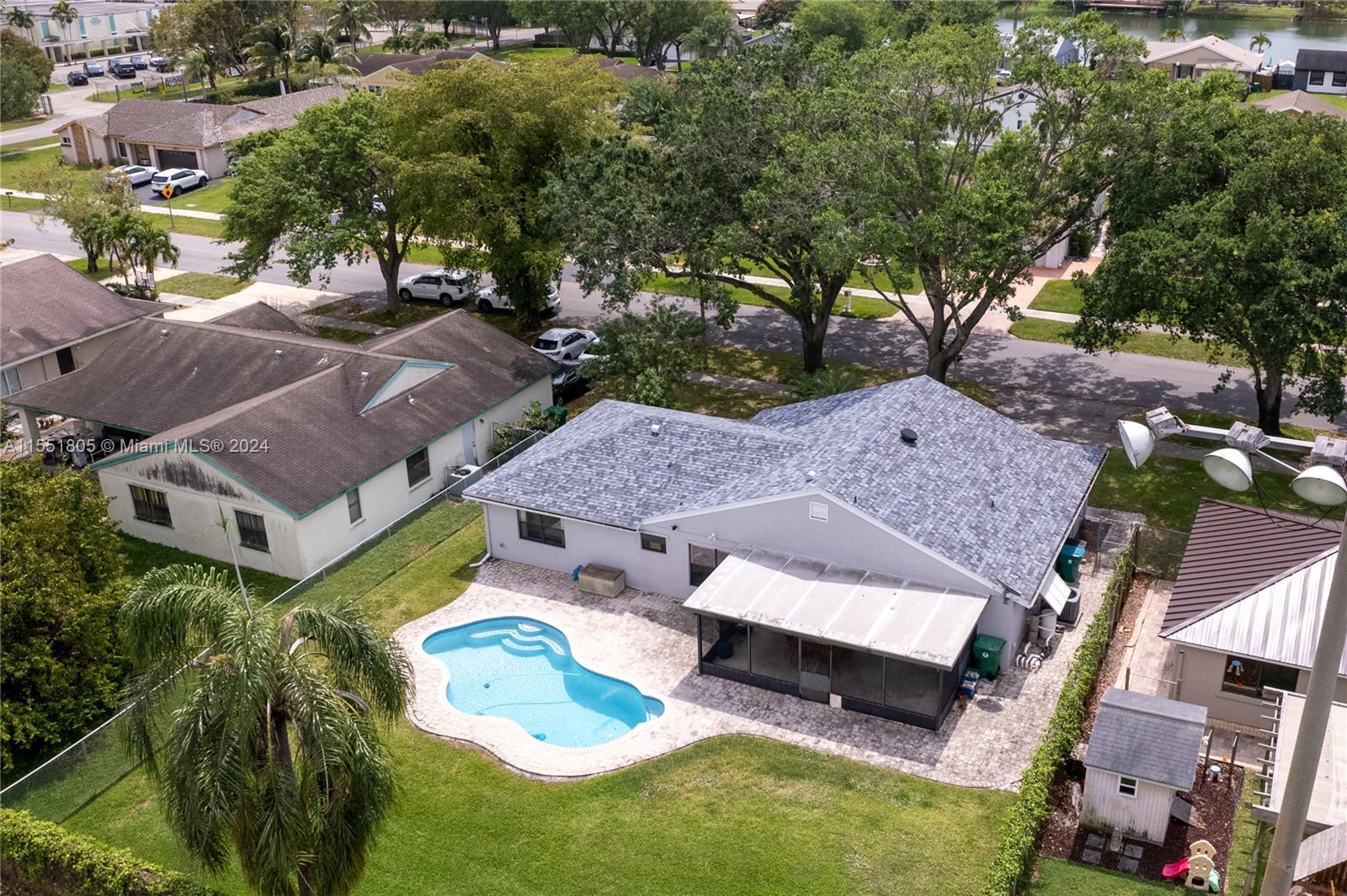 11655 SW 50th St, Cooper City, Florida 33330, 3 Bedrooms Bedrooms, ,2 BathroomsBathrooms,Residential,For Sale,11655 SW 50th St,A11551805