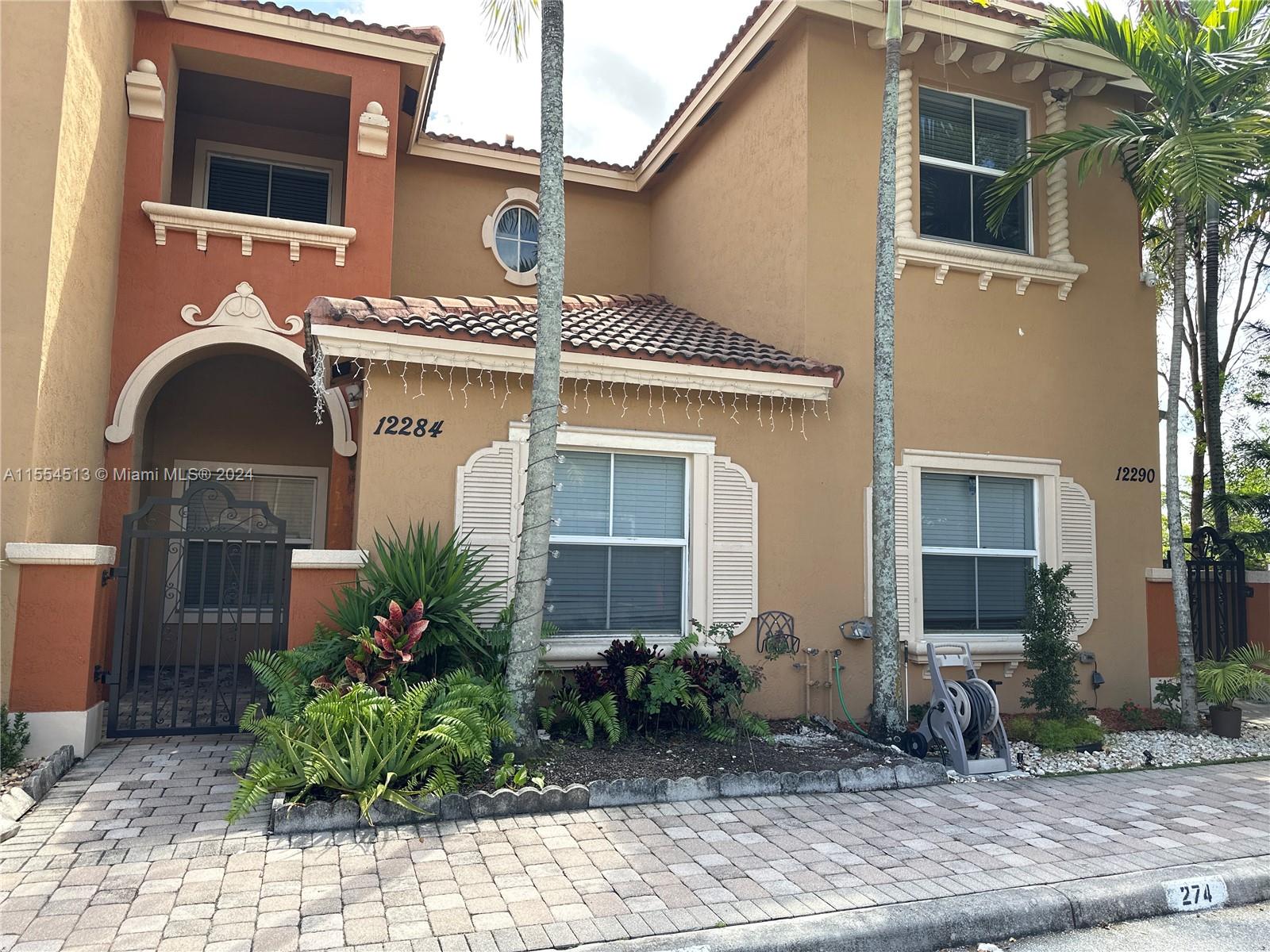 12284 SW 27th St 1307, Miramar, Florida 33025, 2 Bedrooms Bedrooms, ,2 BathroomsBathrooms,Residentiallease,For Rent,12284 SW 27th St 1307,A11554513