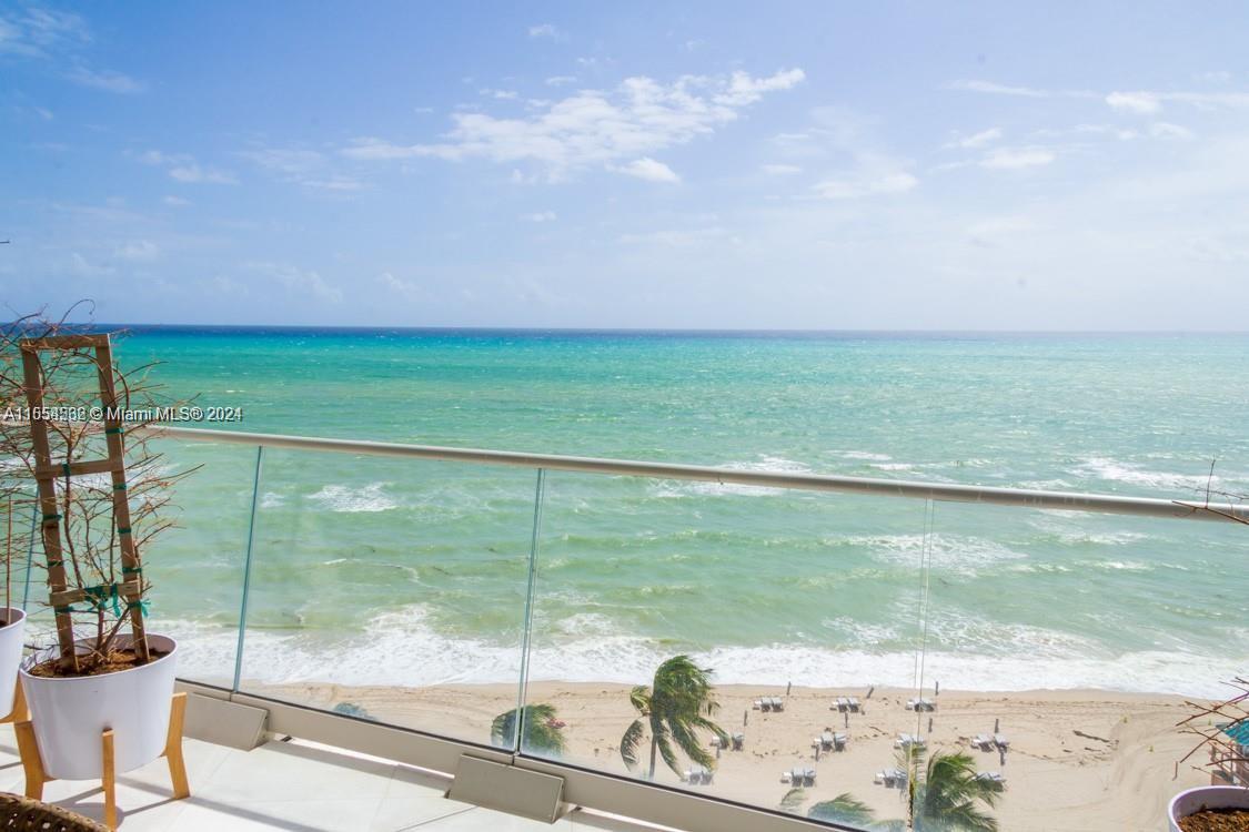 Four to seven months furnished rental available May 1st. Unit is unoccupied and easy to show. This is one of the best, most luxurious and modern budding in Sunny Isles Beach. Unit comes fully furnished and is ready for immediate occupancy.