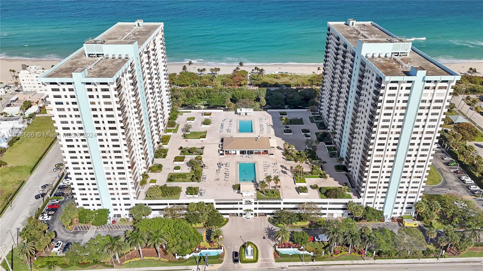 1201 S Ocean Dr 1804S, Hollywood, Florida 33019, 2 Bedrooms Bedrooms, ,2 BathroomsBathrooms,Residential,For Sale,1201 S Ocean Dr 1804S,A11554566