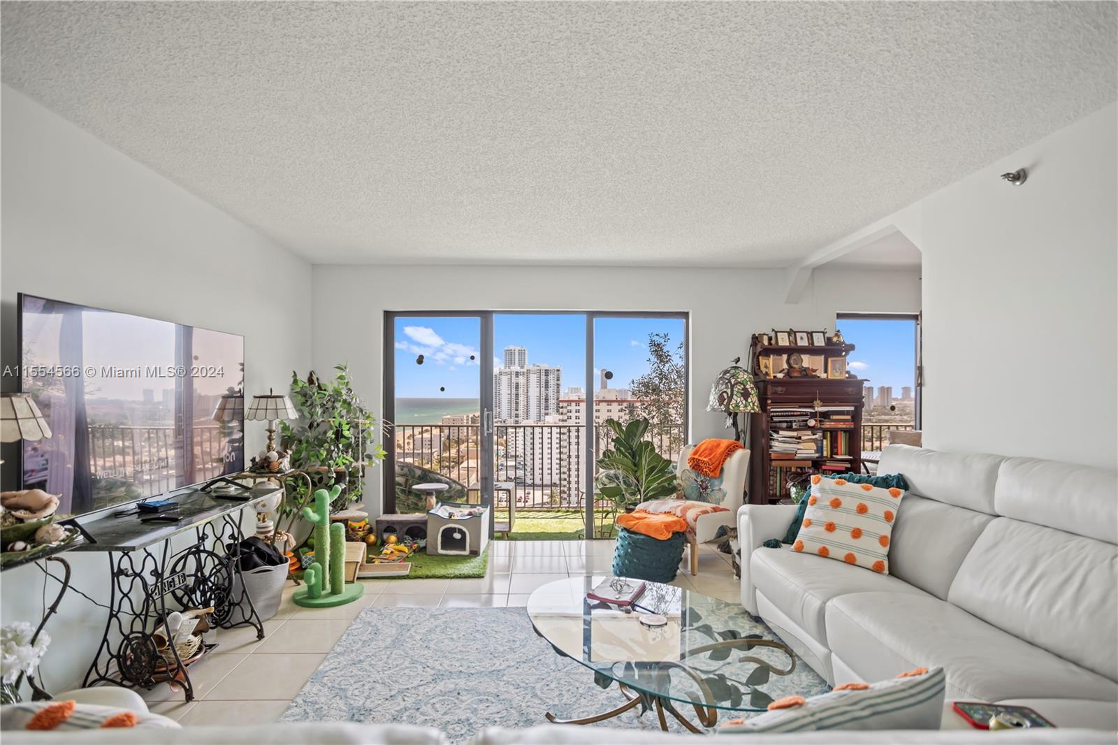 1201 S Ocean Dr 1804S, Hollywood, Florida 33019, 2 Bedrooms Bedrooms, ,2 BathroomsBathrooms,Residential,For Sale,1201 S Ocean Dr 1804S,A11554566