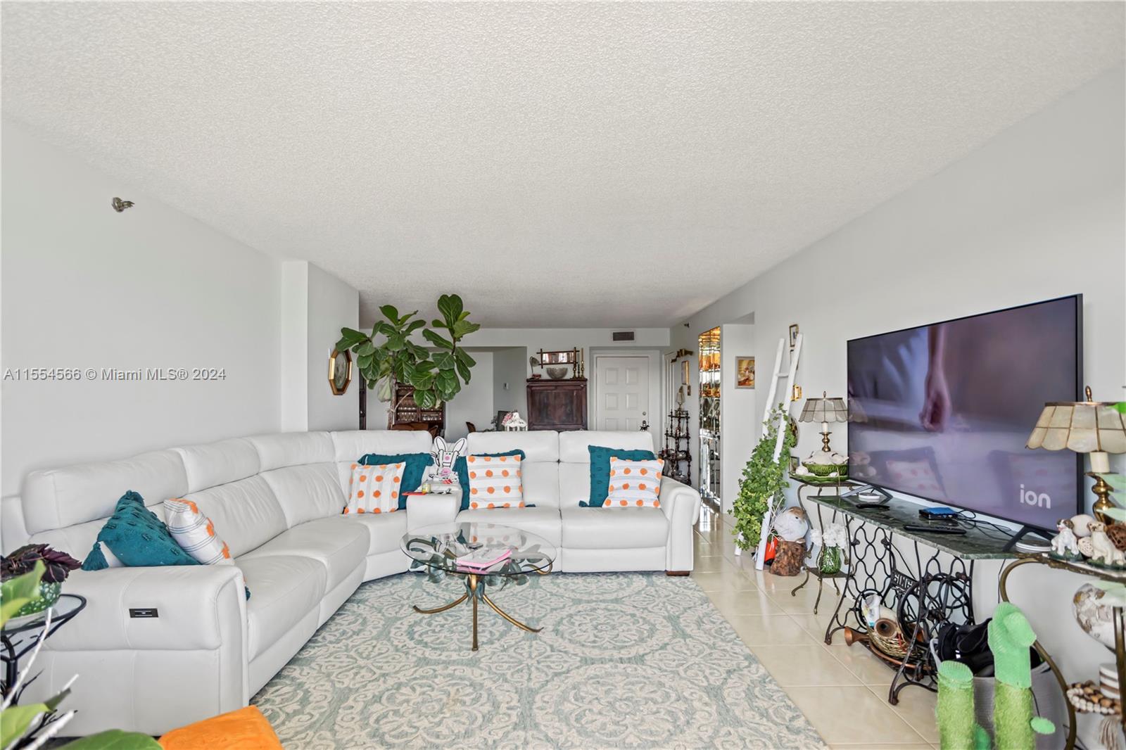 1201 S Ocean Dr 1804S, Hollywood, Florida 33019, 2 Bedrooms Bedrooms, ,2 BathroomsBathrooms,Residential,For Sale,1201 S Ocean Dr 1804S,A11554566