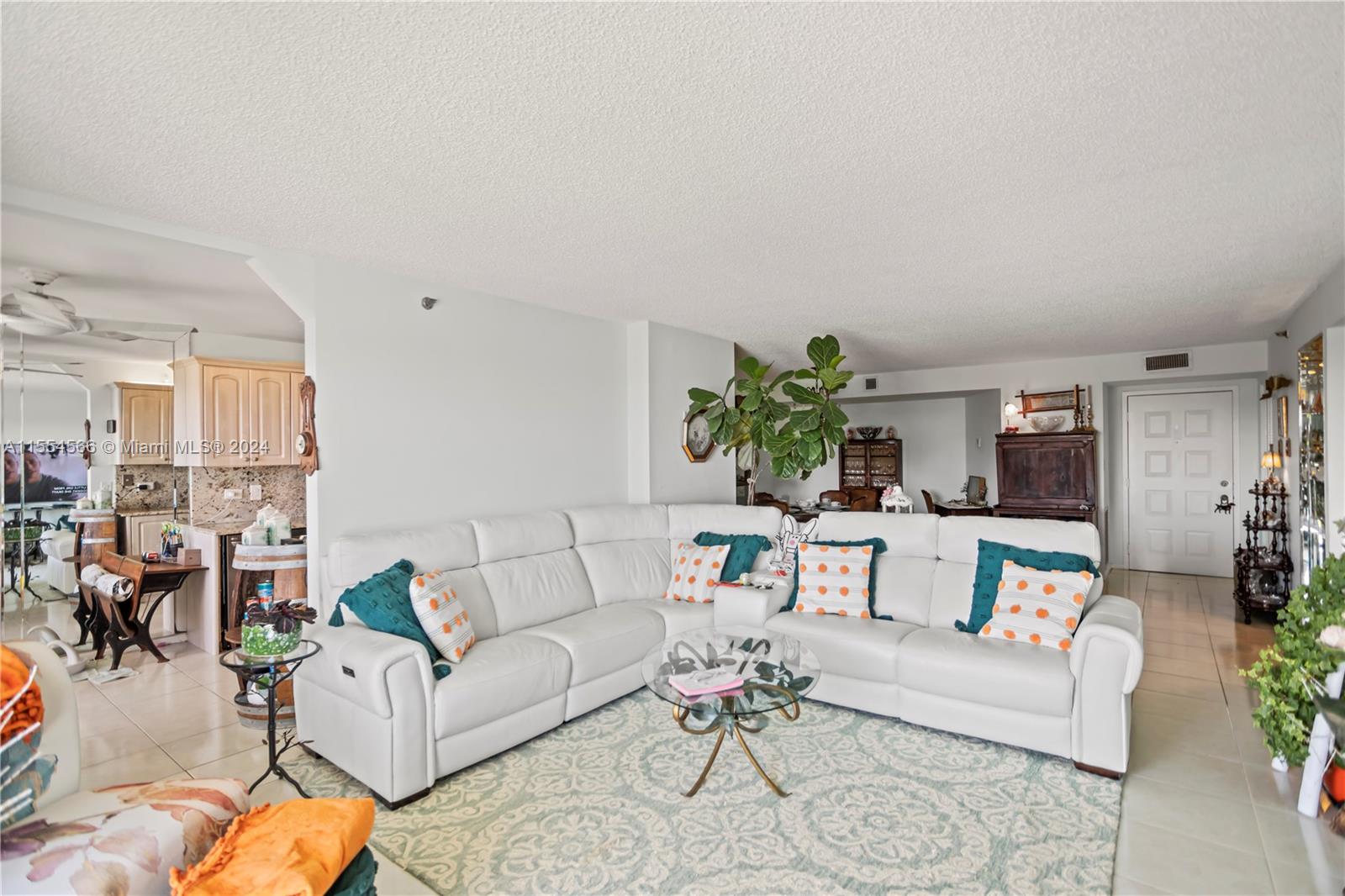 1201 S Ocean Dr 1804S, Hollywood, Florida 33019, 2 Bedrooms Bedrooms, ,2 BathroomsBathrooms,Residential,For Sale,1201 S Ocean Dr 1804S,A11554566