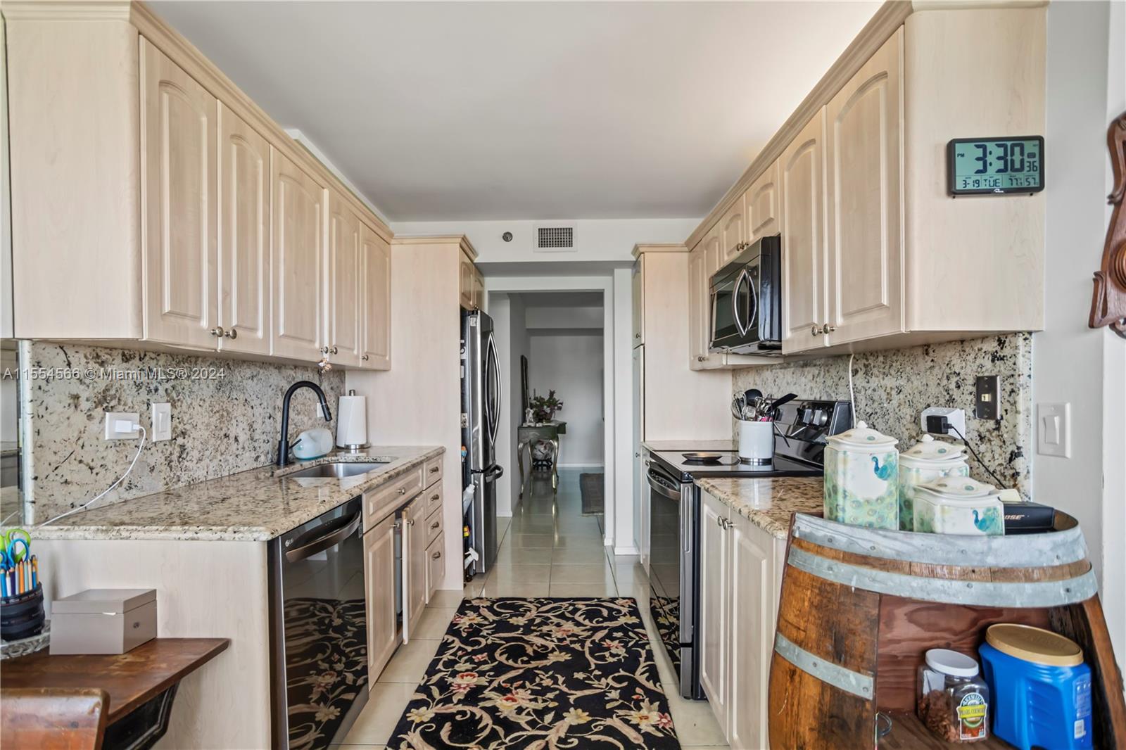 1201 S Ocean Dr 1804S, Hollywood, Florida 33019, 2 Bedrooms Bedrooms, ,2 BathroomsBathrooms,Residential,For Sale,1201 S Ocean Dr 1804S,A11554566