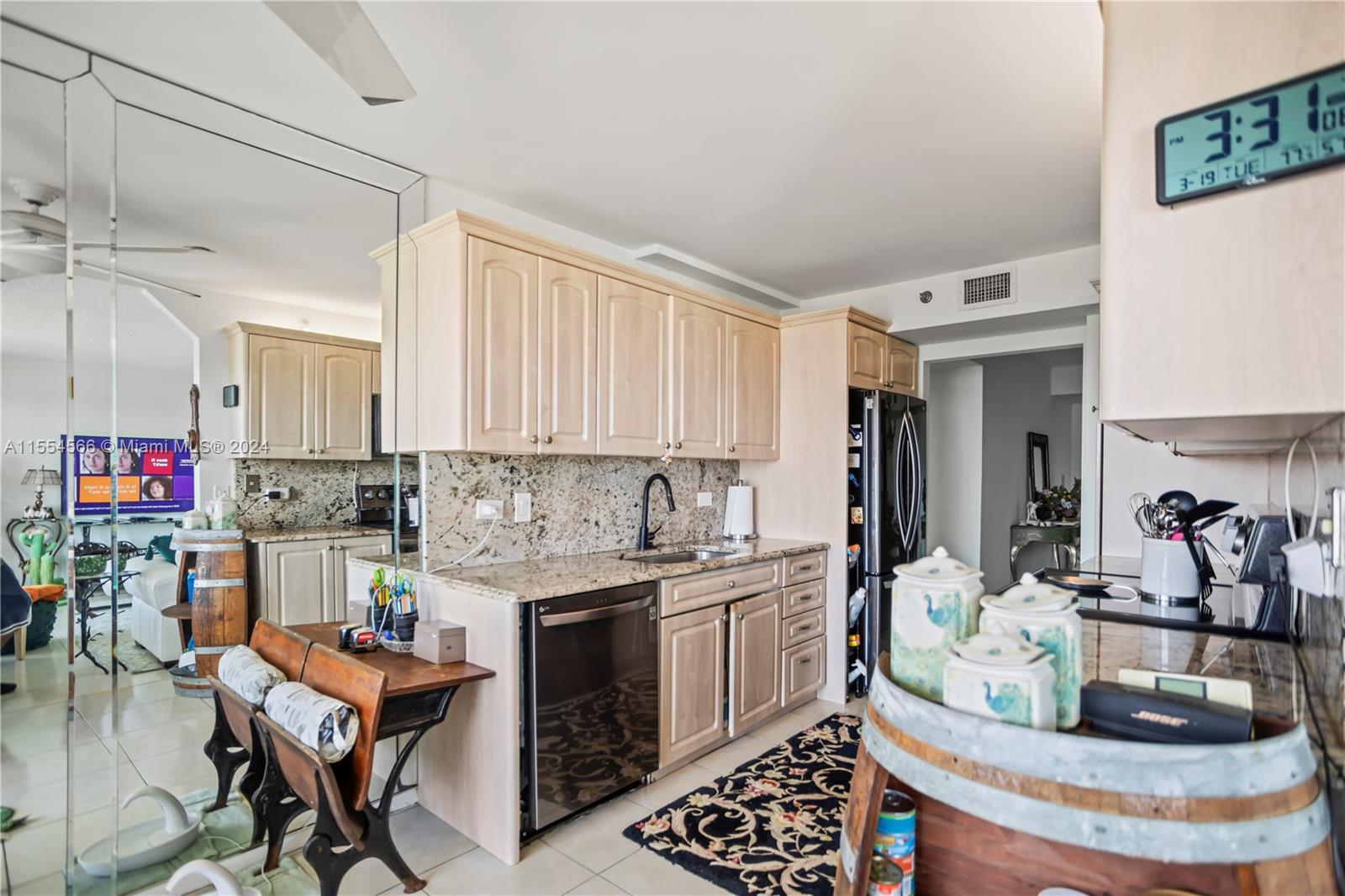 1201 S Ocean Dr 1804S, Hollywood, Florida 33019, 2 Bedrooms Bedrooms, ,2 BathroomsBathrooms,Residential,For Sale,1201 S Ocean Dr 1804S,A11554566