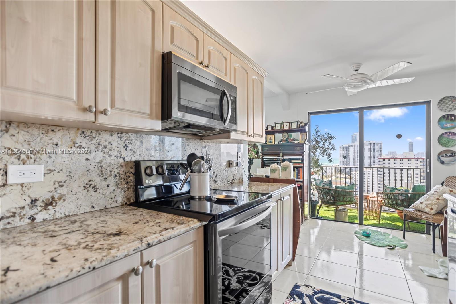 1201 S Ocean Dr 1804S, Hollywood, Florida 33019, 2 Bedrooms Bedrooms, ,2 BathroomsBathrooms,Residential,For Sale,1201 S Ocean Dr 1804S,A11554566