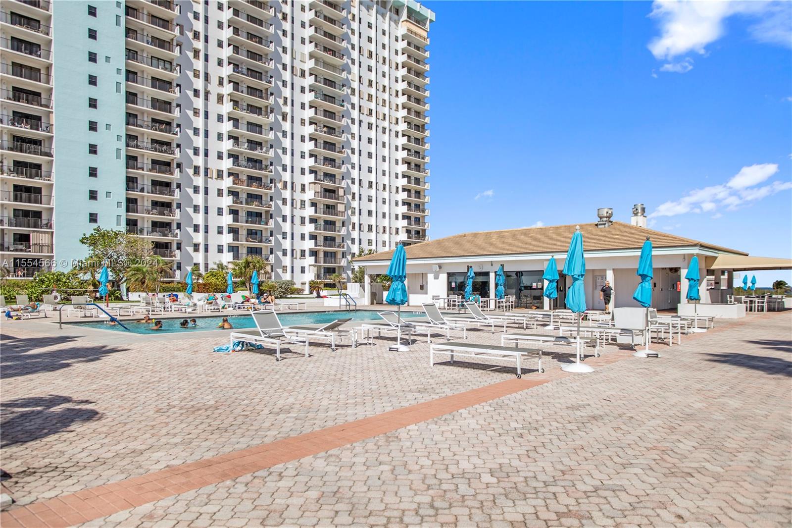 1201 S Ocean Dr 1804S, Hollywood, Florida 33019, 2 Bedrooms Bedrooms, ,2 BathroomsBathrooms,Residential,For Sale,1201 S Ocean Dr 1804S,A11554566