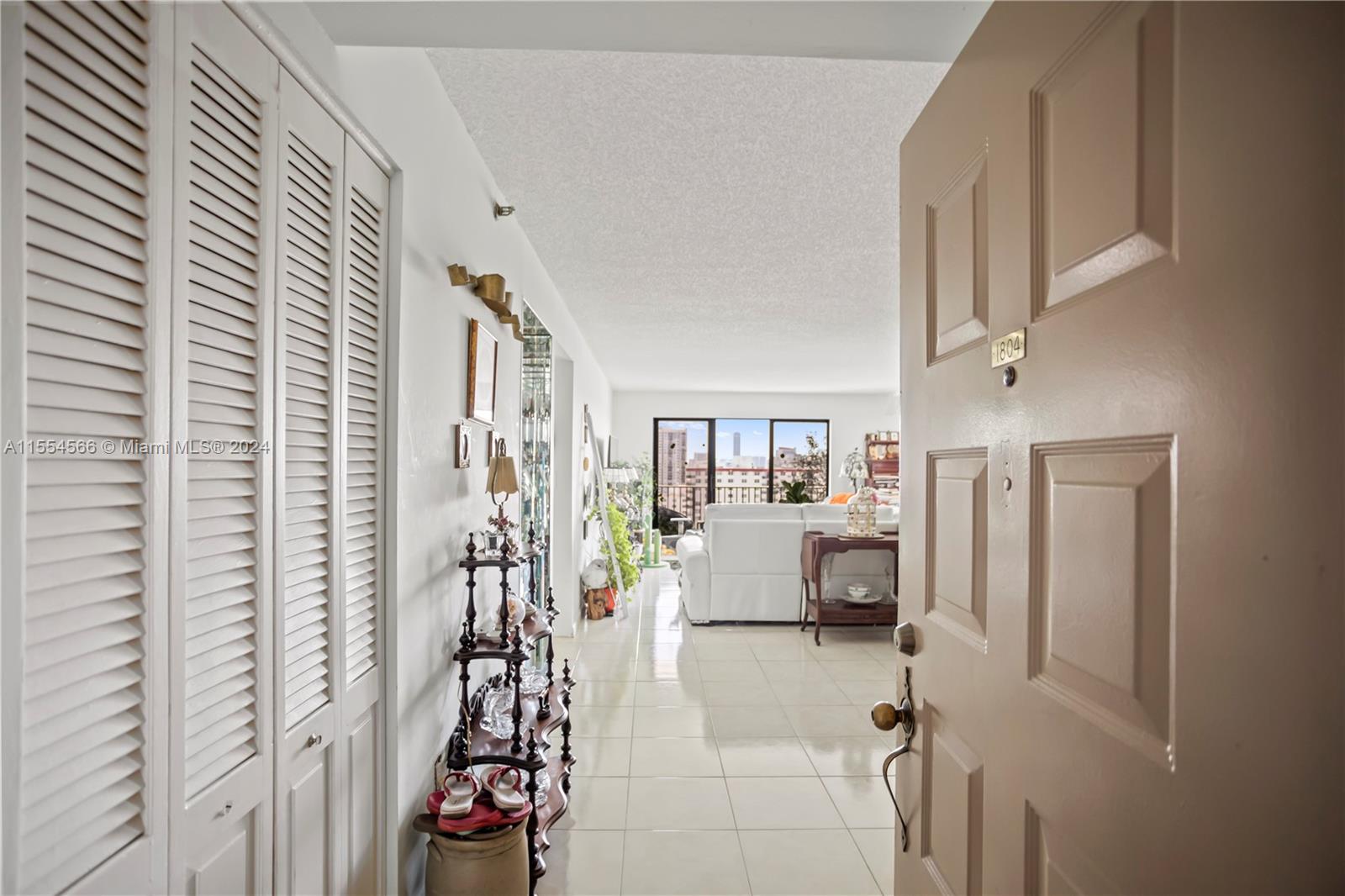 1201 S Ocean Dr 1804S, Hollywood, Florida 33019, 2 Bedrooms Bedrooms, ,2 BathroomsBathrooms,Residential,For Sale,1201 S Ocean Dr 1804S,A11554566