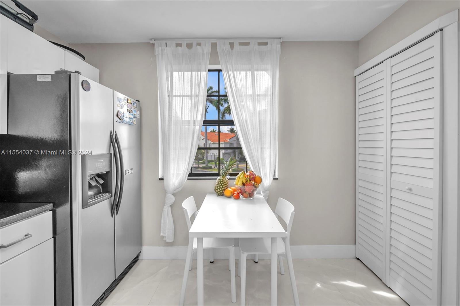 3571 Magellan Cir 343-4, Aventura, Florida 33180, 3 Bedrooms Bedrooms, ,2 BathroomsBathrooms,Residential,For Sale,3571 Magellan Cir 343-4,A11554037