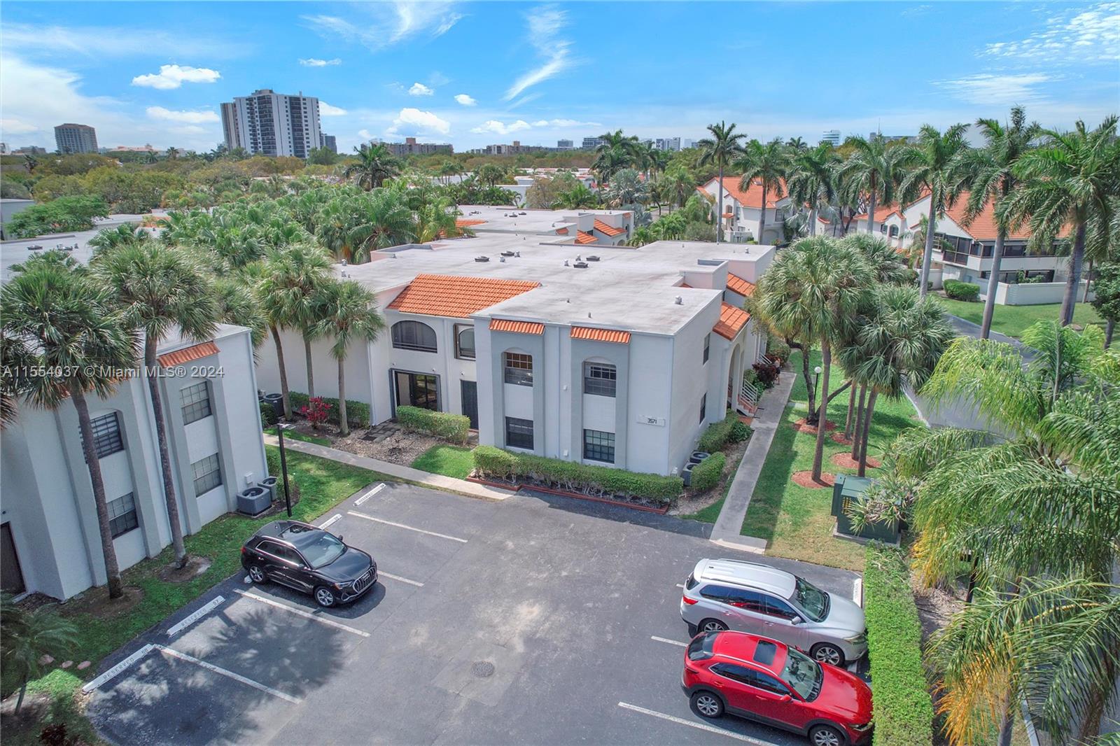 3571 Magellan Cir 343-4, Aventura, Florida 33180, 3 Bedrooms Bedrooms, ,2 BathroomsBathrooms,Residential,For Sale,3571 Magellan Cir 343-4,A11554037