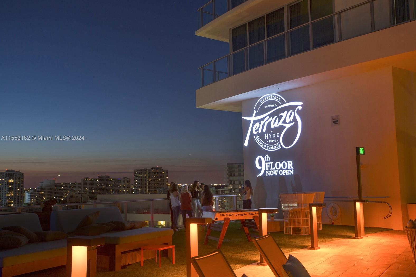 4111 S Ocean Dr MPH5, Hollywood, Florida 33019, 2 Bedrooms Bedrooms, ,2 BathroomsBathrooms,Residential,For Sale,4111 S Ocean Dr MPH5,A11553182