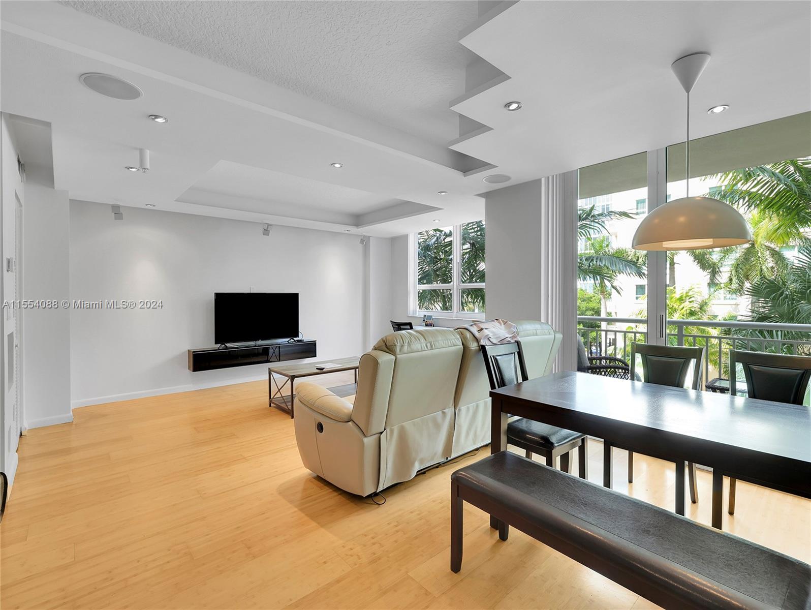 2000 N Bayshore Dr. 305, Miami, Florida 33137, 2 Bedrooms Bedrooms, ,2 BathroomsBathrooms,Residential,For Sale,2000 N Bayshore Dr. 305,A11554088