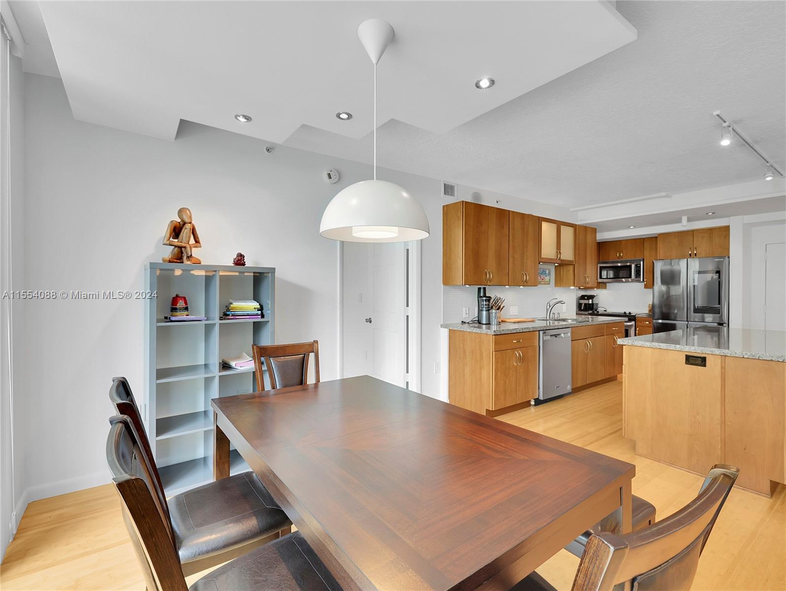 2000 N Bayshore Dr. 305, Miami, Florida 33137, 2 Bedrooms Bedrooms, ,2 BathroomsBathrooms,Residential,For Sale,2000 N Bayshore Dr. 305,A11554088