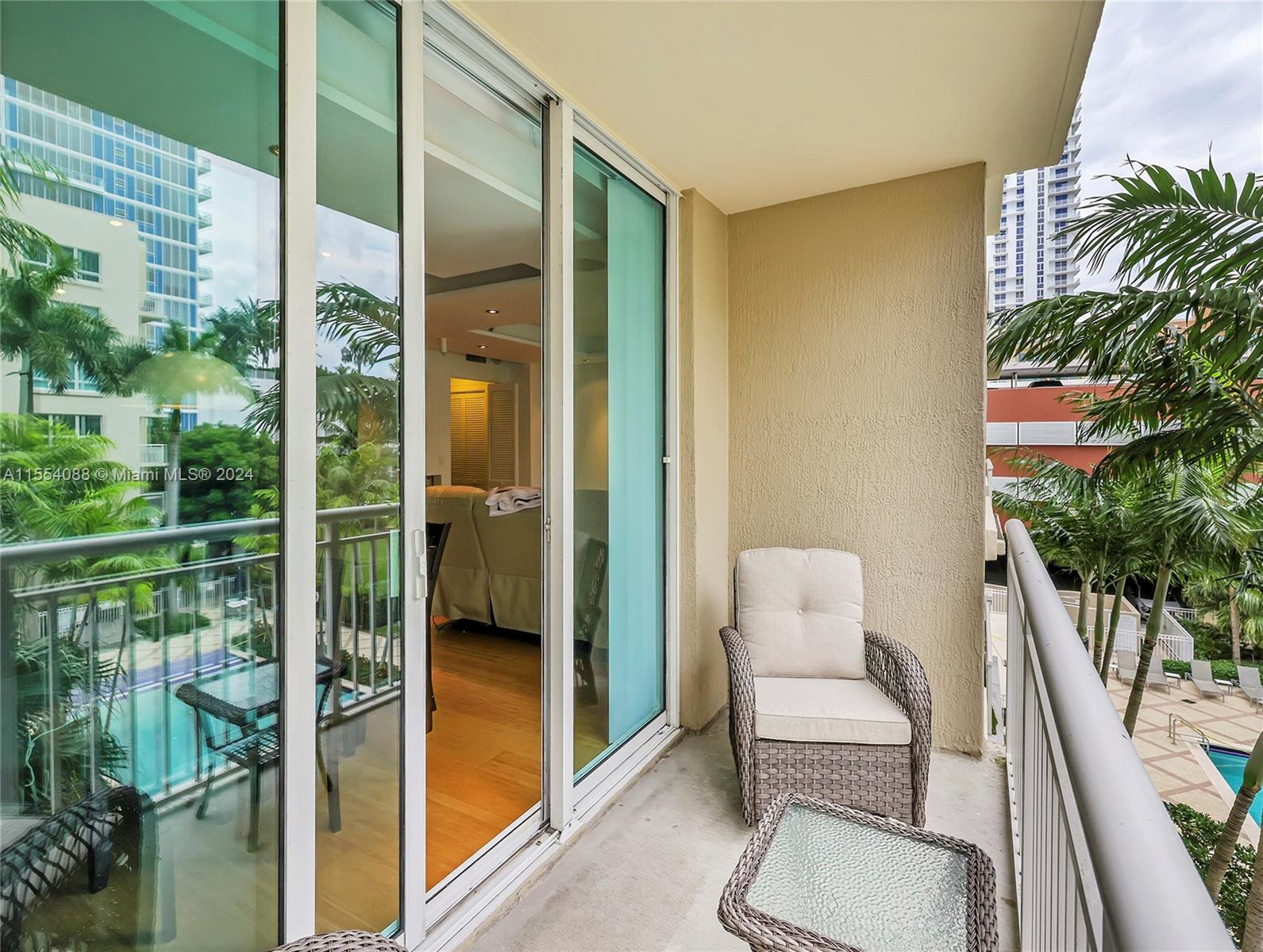 2000 N Bayshore Dr. 305, Miami, Florida 33137, 2 Bedrooms Bedrooms, ,2 BathroomsBathrooms,Residential,For Sale,2000 N Bayshore Dr. 305,A11554088